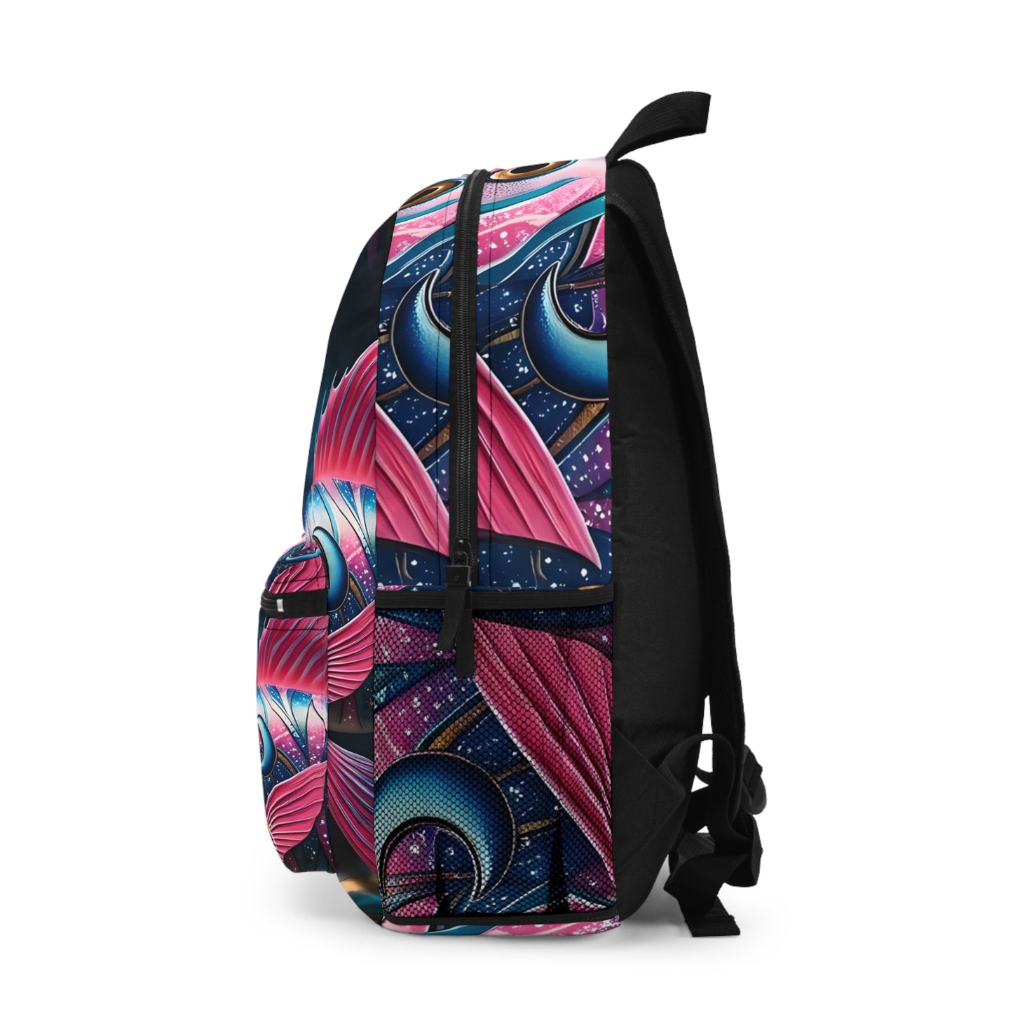 ✨ Step Up Your Style with PISCES Razzle-Dazzle Backpacks—Shine, Sparkle & Slay! 📚✈️✨ Turn heads with Razzle-Dazzle Backpacks! 📚