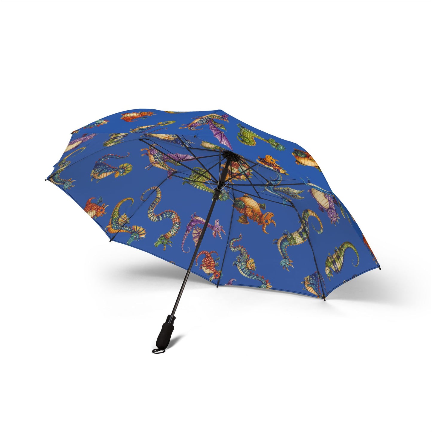 🤍 Statement Umbrella | The Enchanted Storm™ Collection 🤍