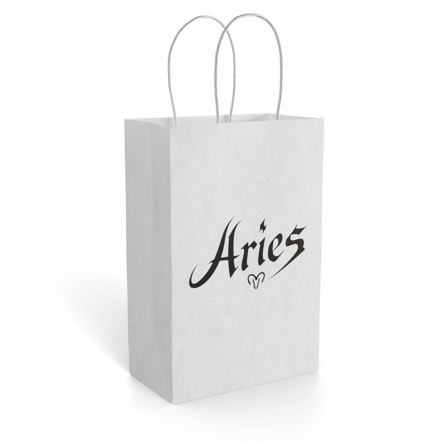 🤍 Aries Gift Bag | The Enchanted Wrap™ Collection 🤍