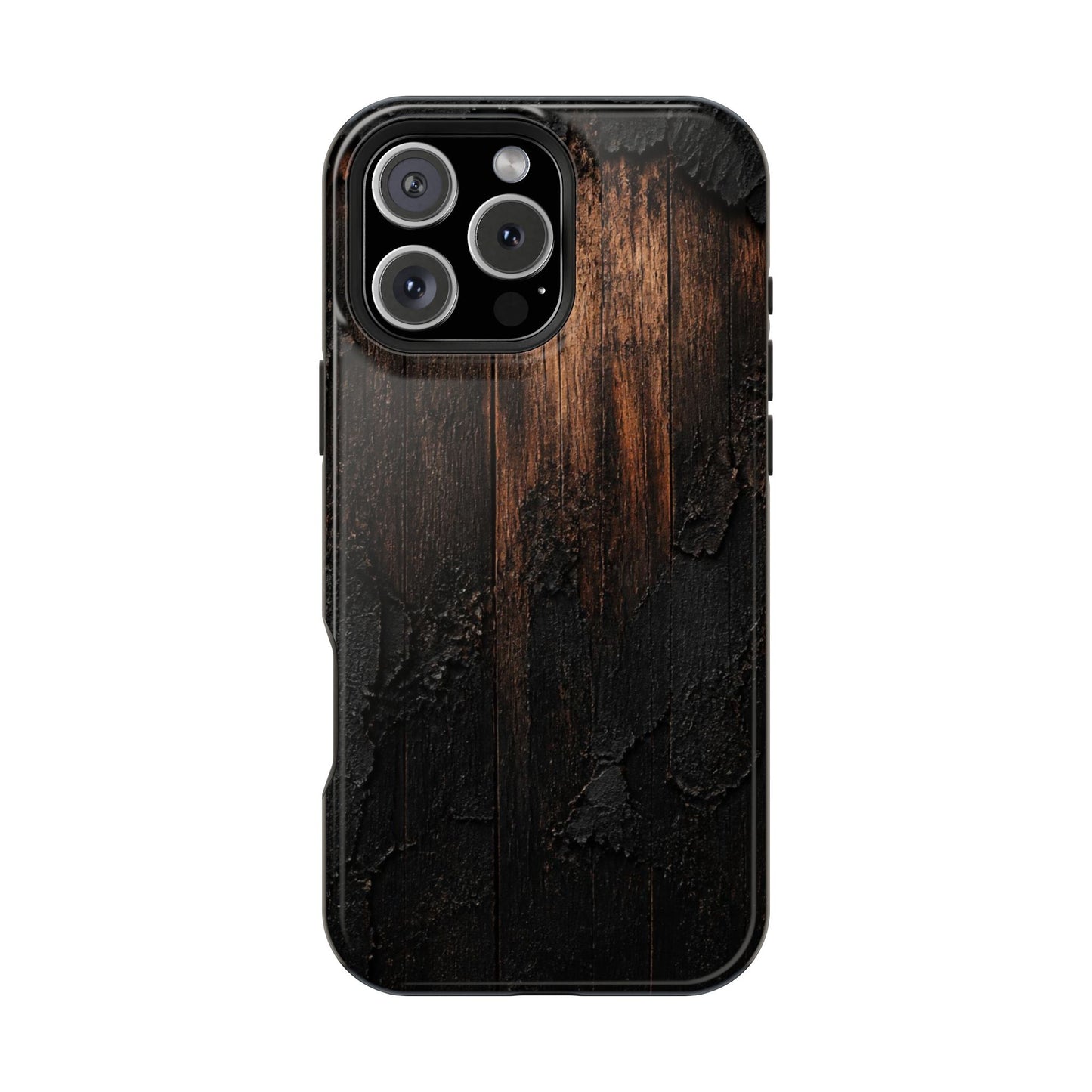 🤍 The Enchanted Aura™ Magnetic iPhone Case 🤍