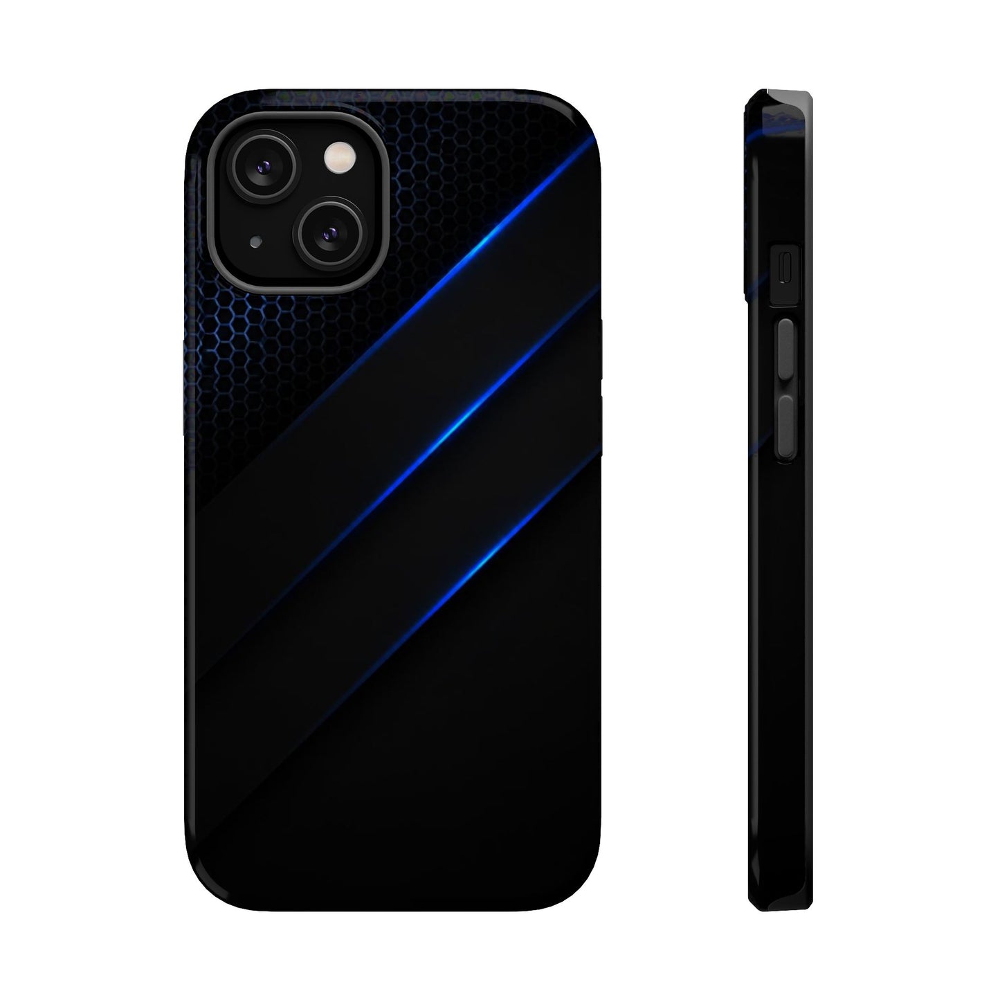 🤍 The Enchanted Aura™ Magnetic iPhone Case 🤍