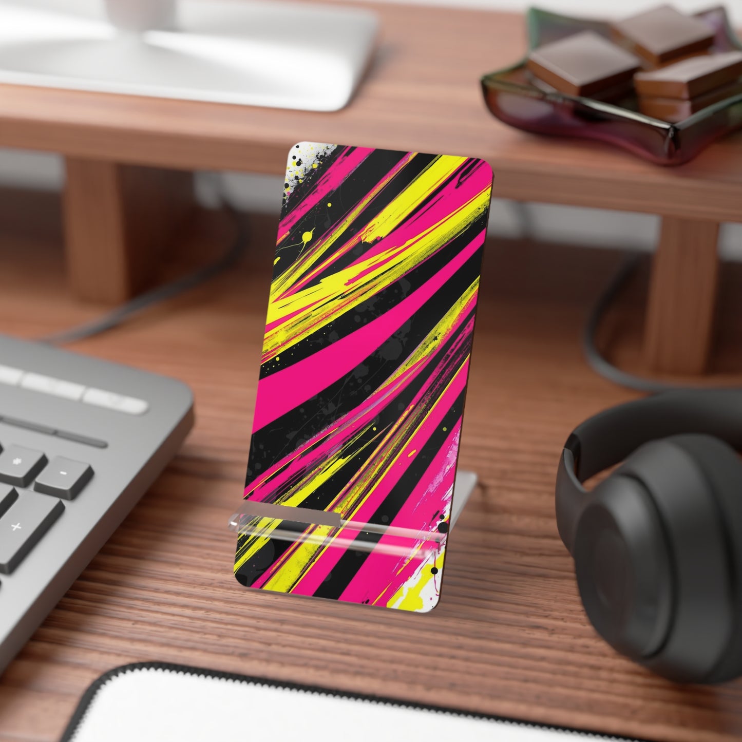 ✨📱 The Enchanted Aura Mobile Display Stand 💫