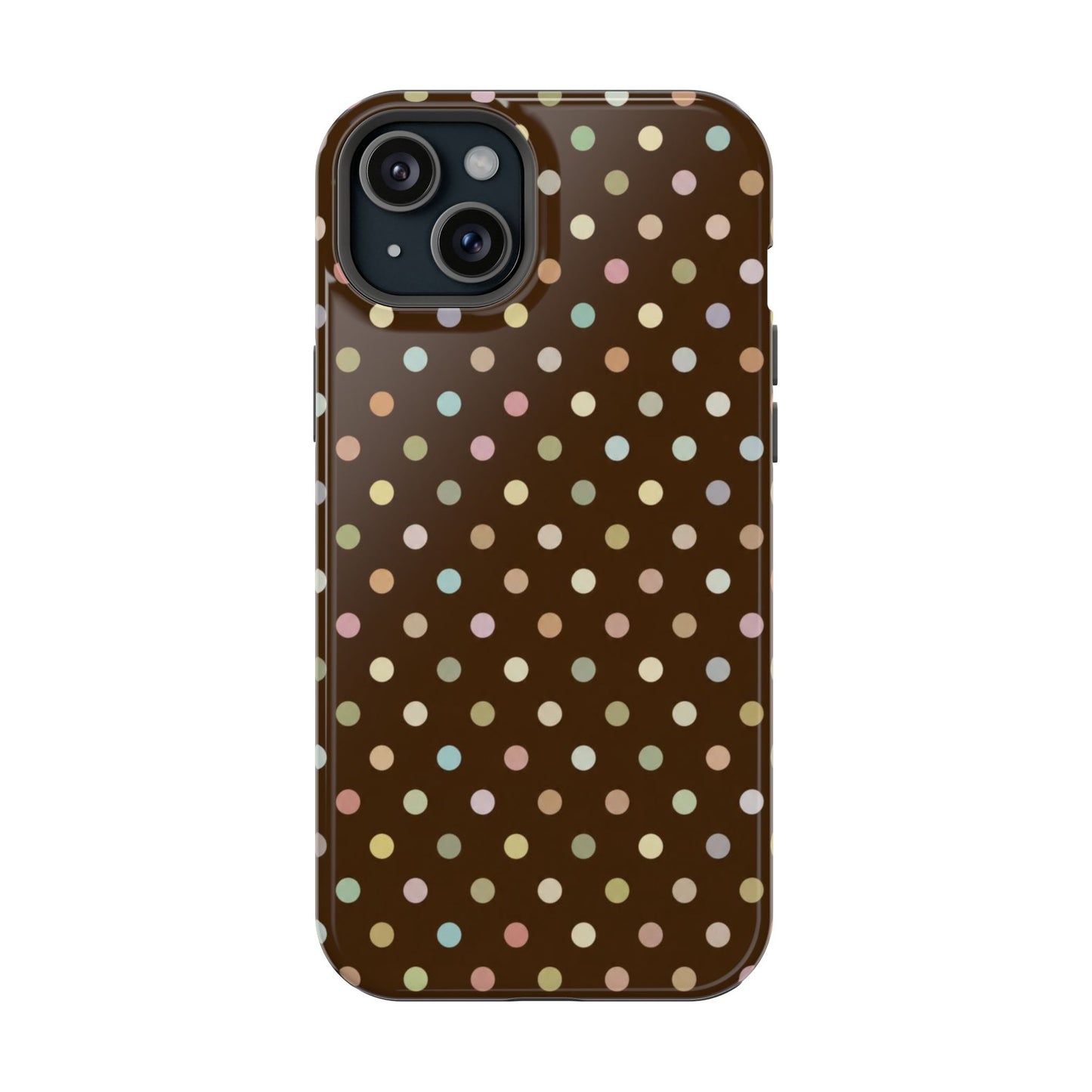 🤍 The Enchanted Aura™ Magnetic iPhone Case 🤍