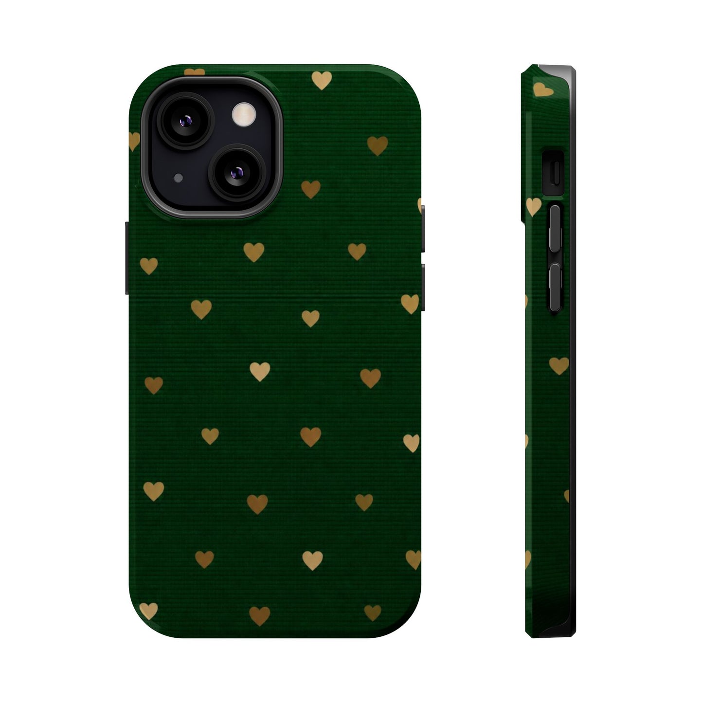 🤍 The Enchanted Aura™ Magnetic iPhone Case 🤍
