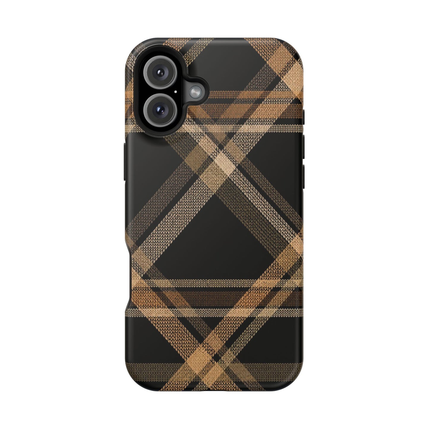 🤍 The Enchanted Aura™ Magnetic iPhone Case 🤍