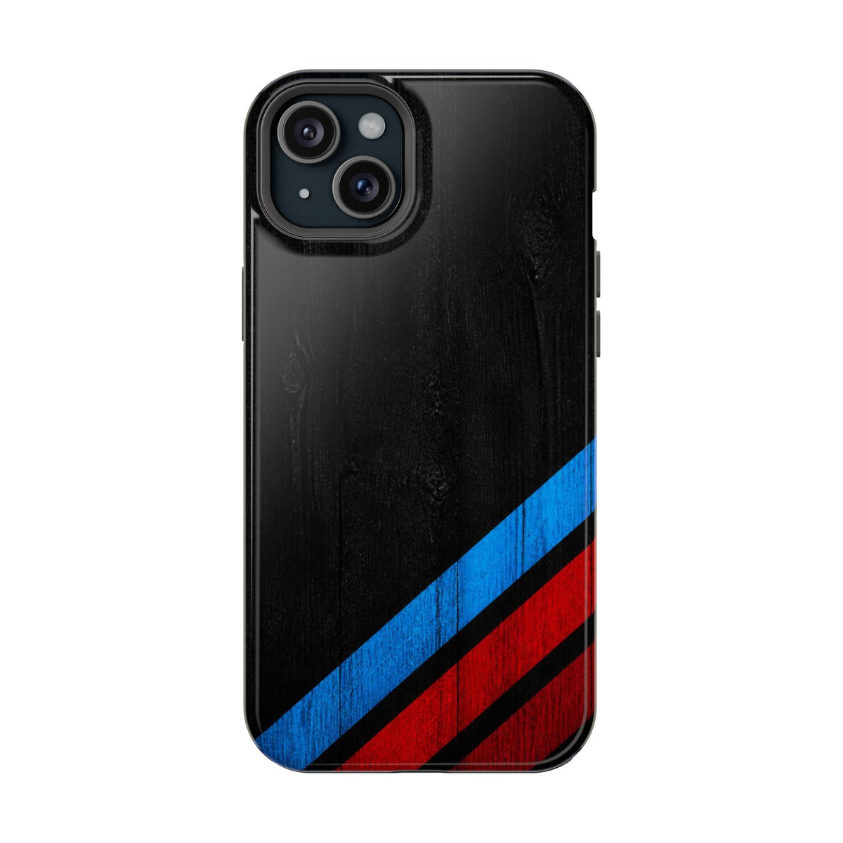 🤍 The Enchanted Aura™ Magnetic iPhone Case 🤍