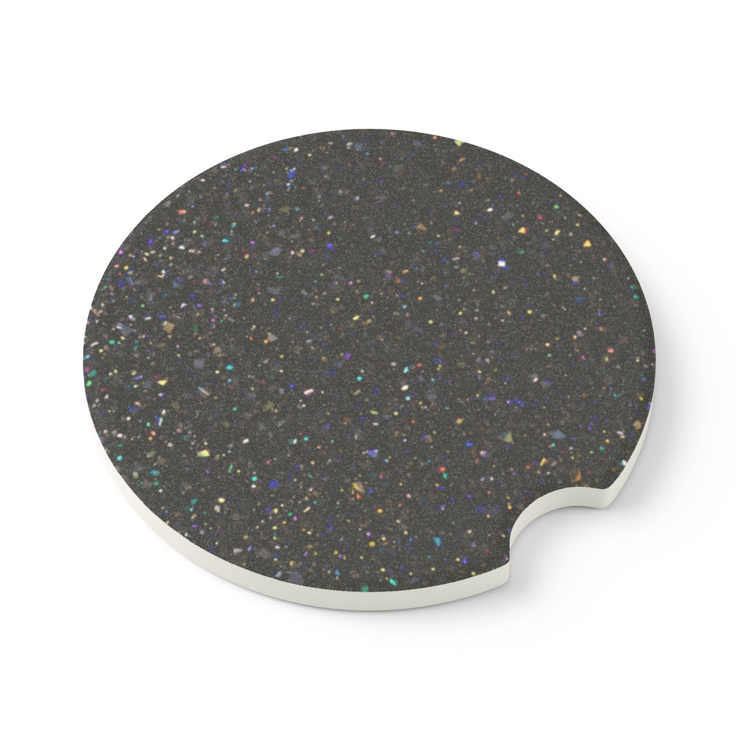 ✨🚗 The Enchanted Drive: Spellstone Sip Coasters – 2-Piece Luxury Car Set 💎🌙