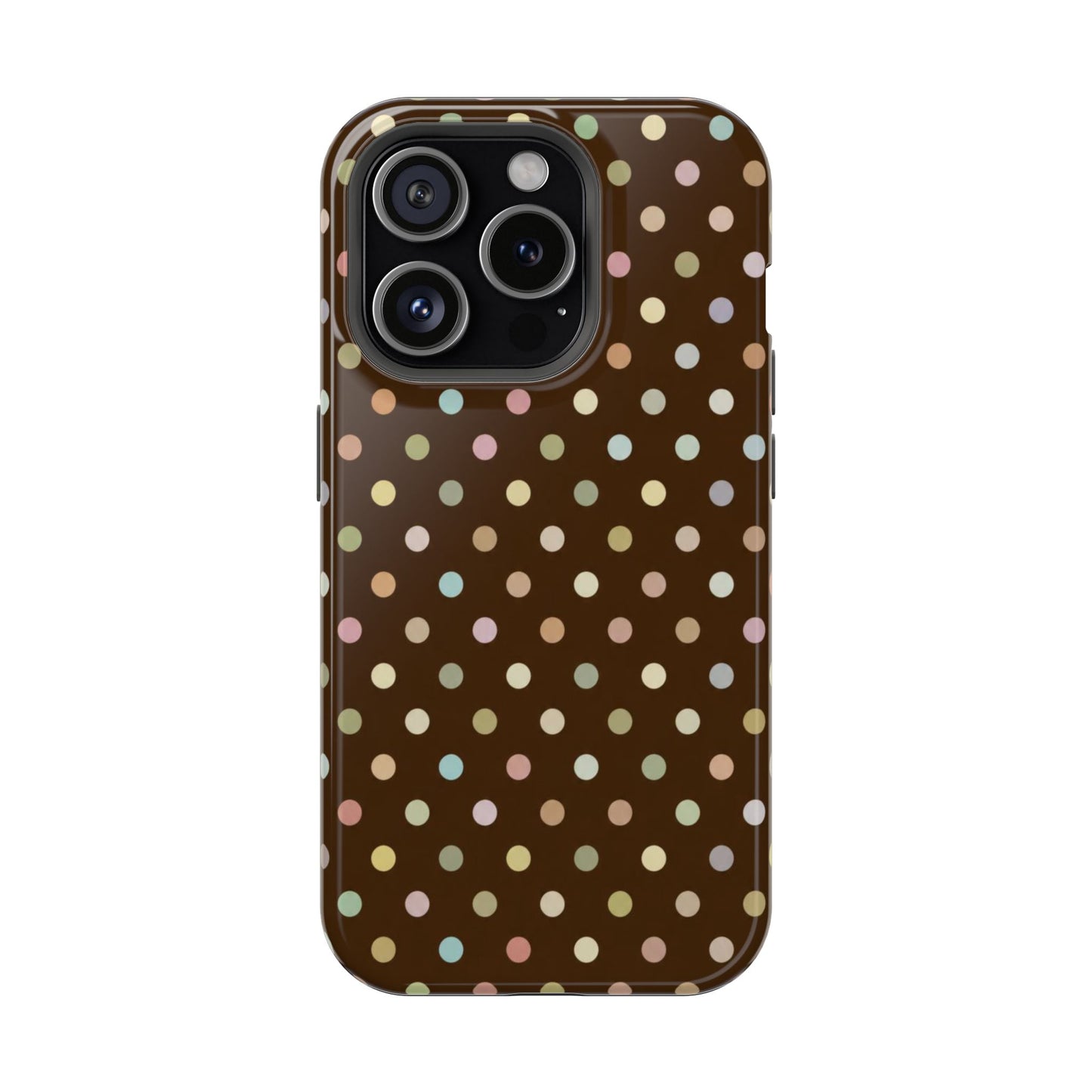 🤍 The Enchanted Aura™ Magnetic iPhone Case 🤍