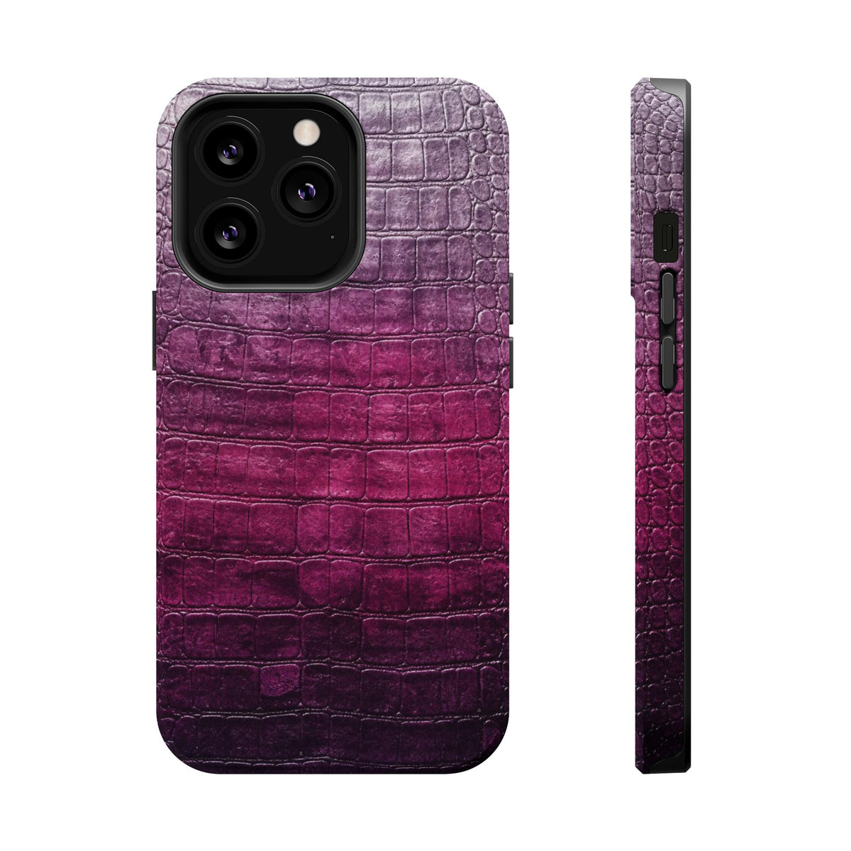 🤍 The Enchanted Aura™ Magnetic iPhone Case 🤍