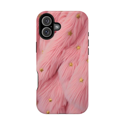 ✨📱 The Enchanted Aura Magnetic iPhone Case: Spellbinding Protection & MagSafe® Magic! 🔮🧲💎