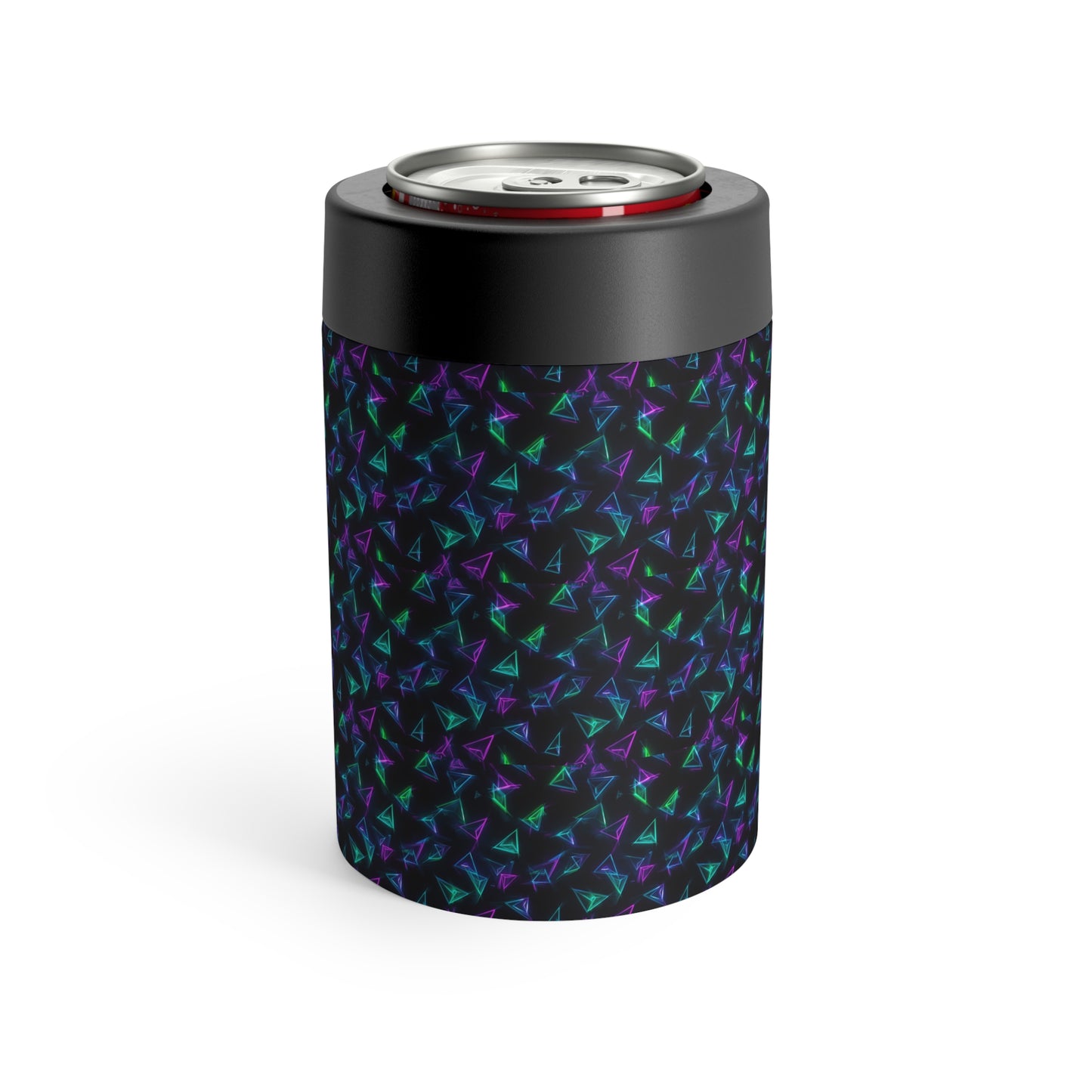 ❄️ The Enchanted Sip: Chill Can Holder 🥤✨