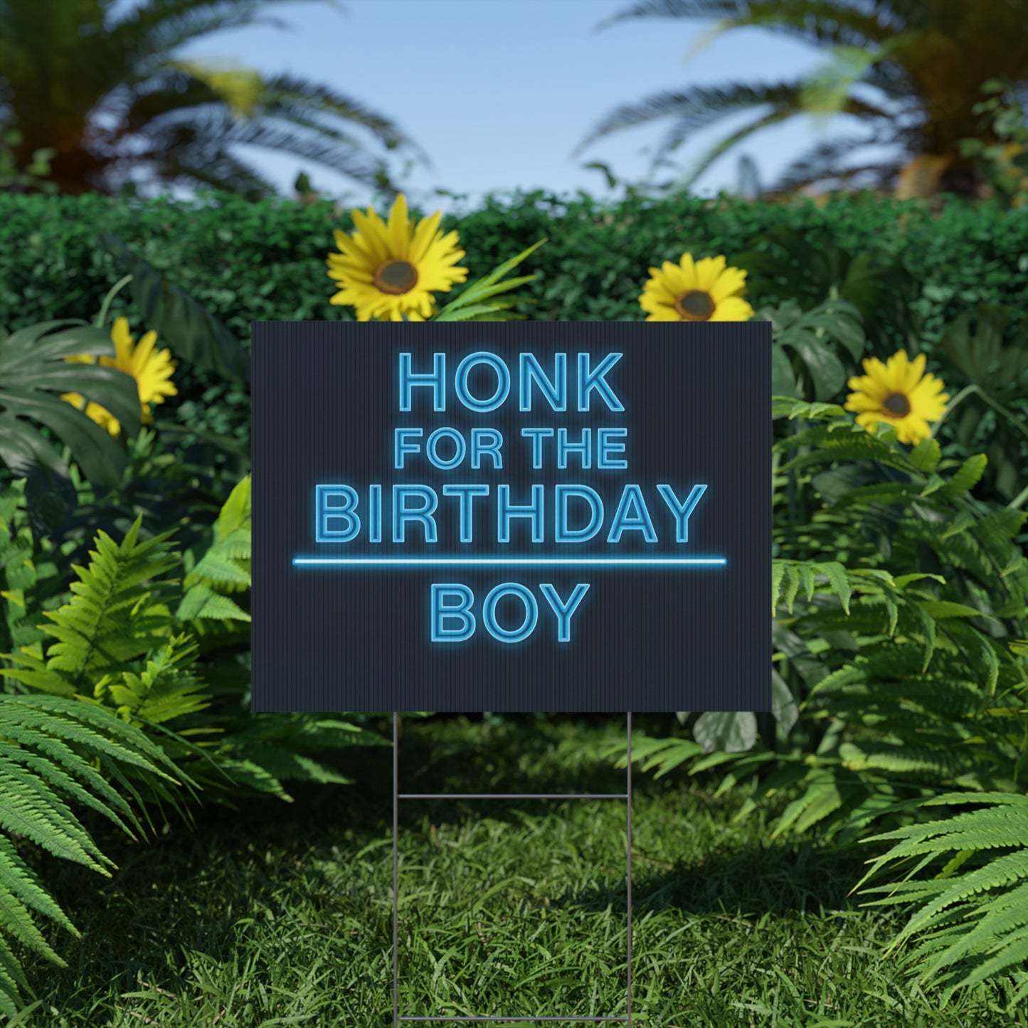 🪧✨ The Enchanted Event & Everyday Yard Sign: Bold, Magical Impact 🔥🌟