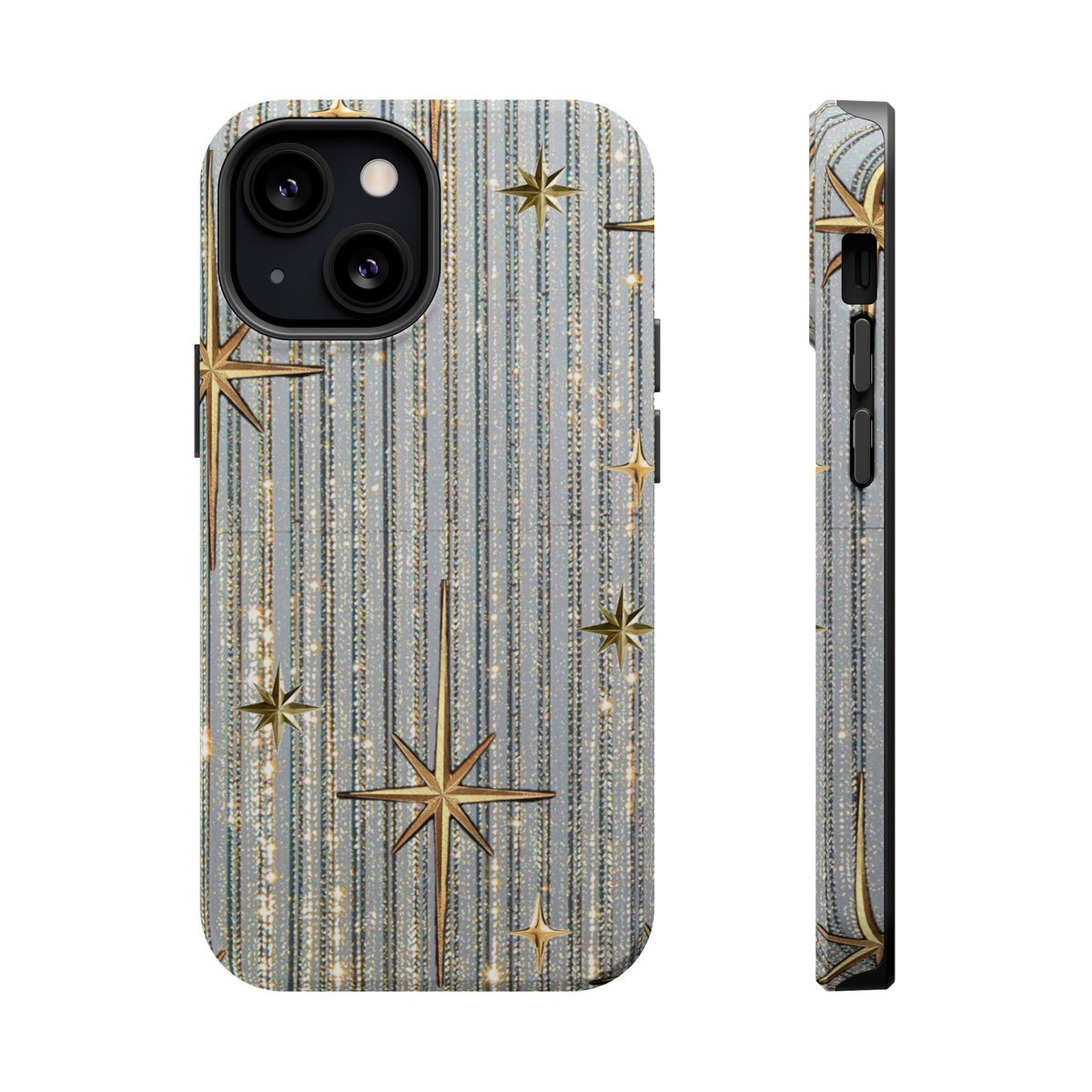 🤍 The Enchanted Aura™ Magnetic iPhone Case 🤍