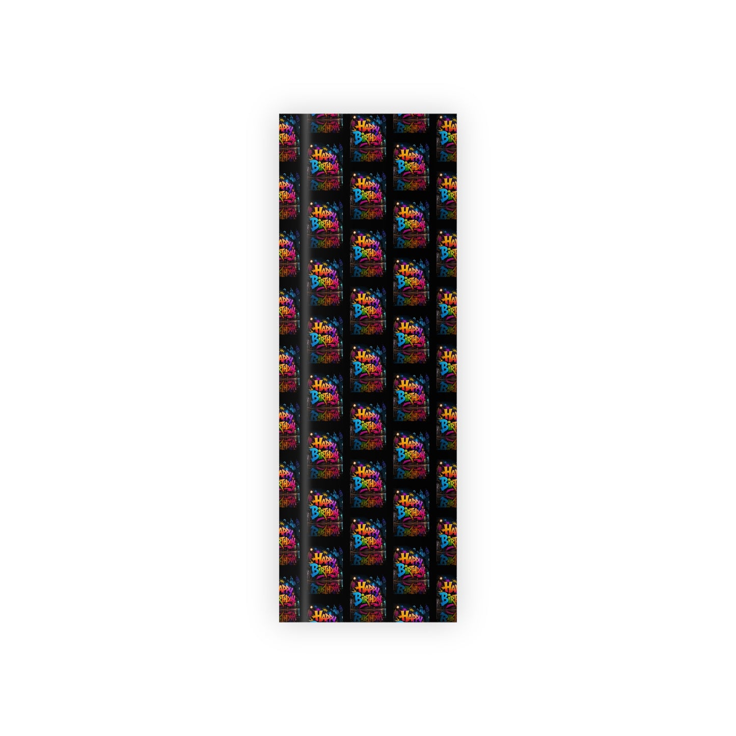 🤍 Birthday Wrapping Paper | The Enchanted Wrap™ Collection 🤍