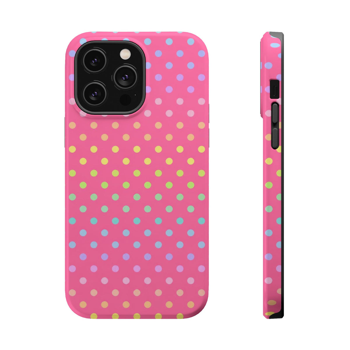 🤍 The Enchanted Aura™ Magnetic iPhone Case 🤍