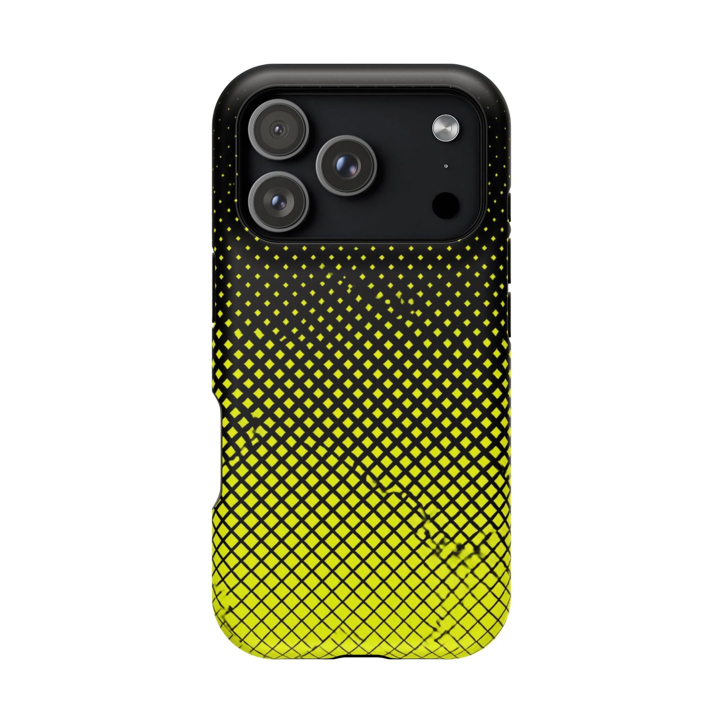 🤍 The Enchanted Aura™ Magnetic iPhone Case 🤍