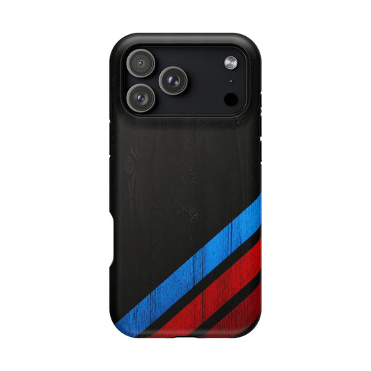 🤍 The Enchanted Aura™ Magnetic iPhone Case 🤍