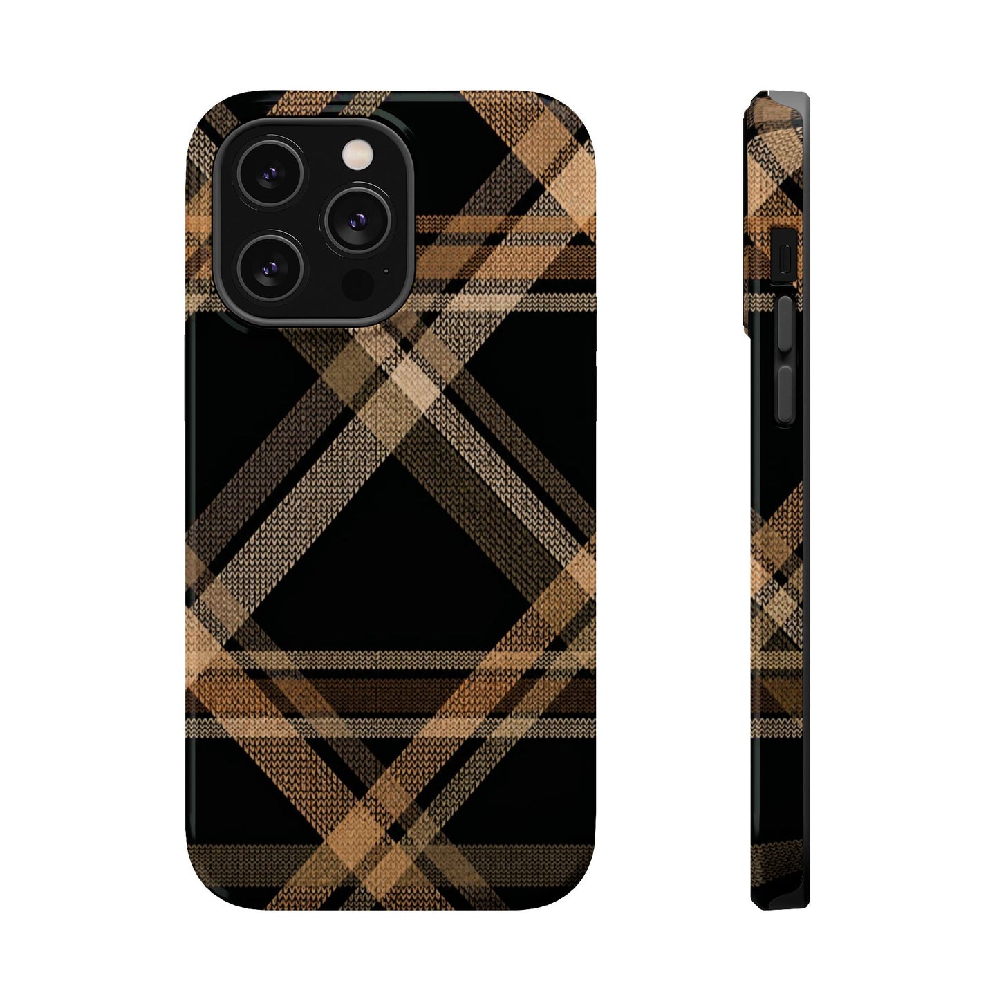 🤍 The Enchanted Aura™ Magnetic iPhone Case 🤍
