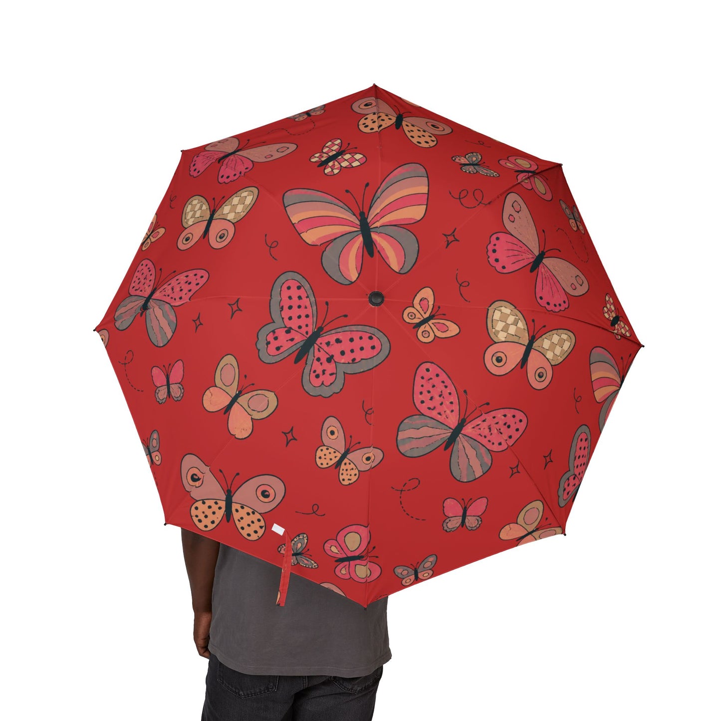 🤍 Statement Umbrella | The Enchanted Storm™ Collection 🤍
