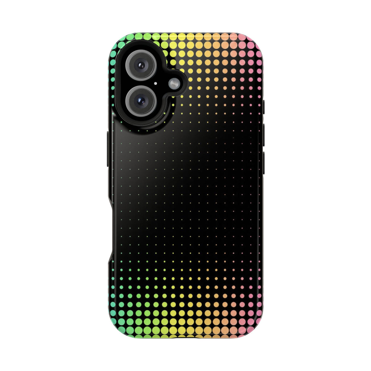 🤍 The Enchanted Aura™ Magnetic iPhone Case 🤍