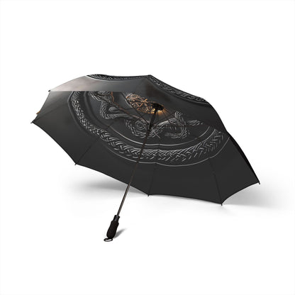 ✨ Enchanted Drizzle Umbrella: A Spell of Style in Every Storm 🌧️☂️🔮