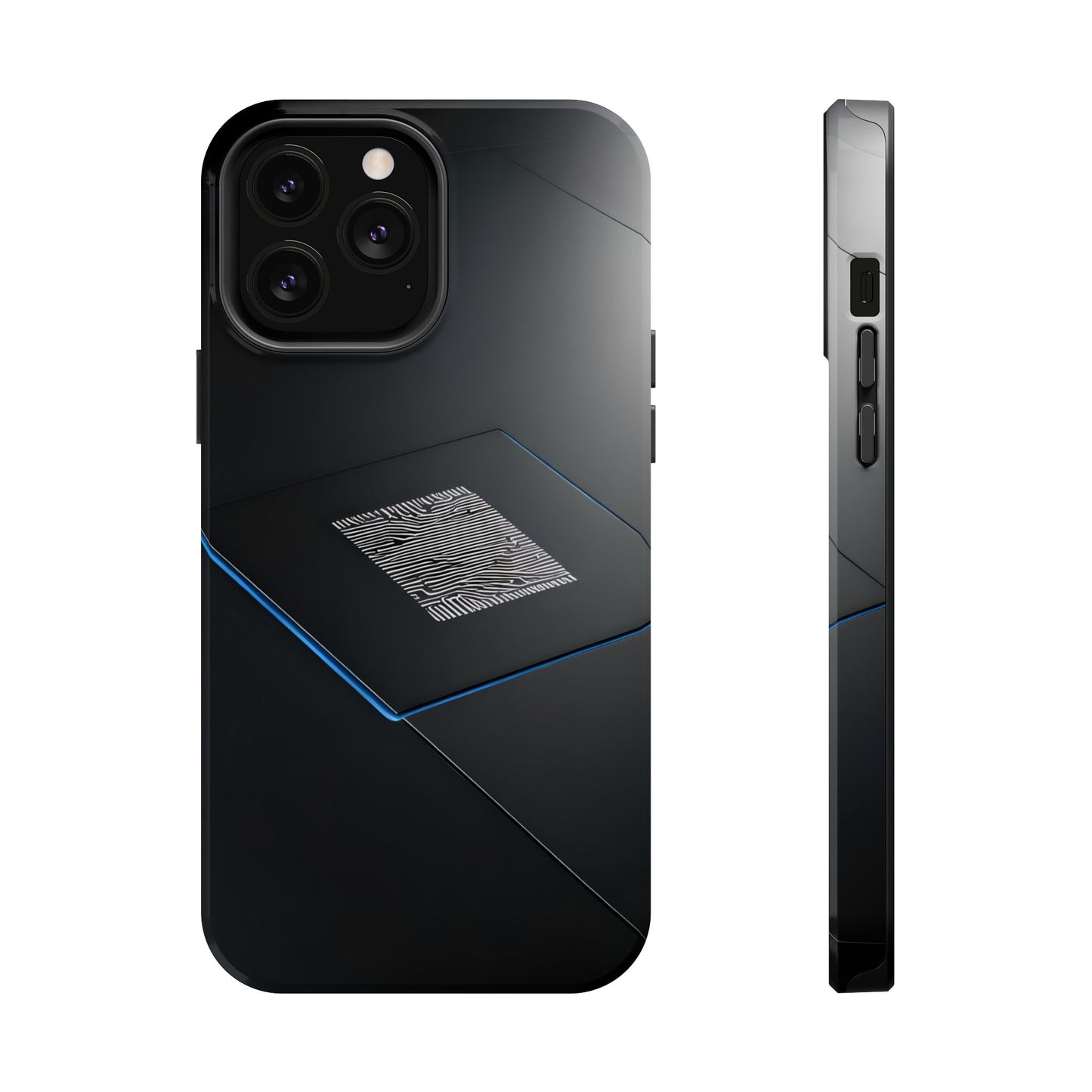 🤍 The Enchanted Aura™ Magnetic iPhone Case 🤍