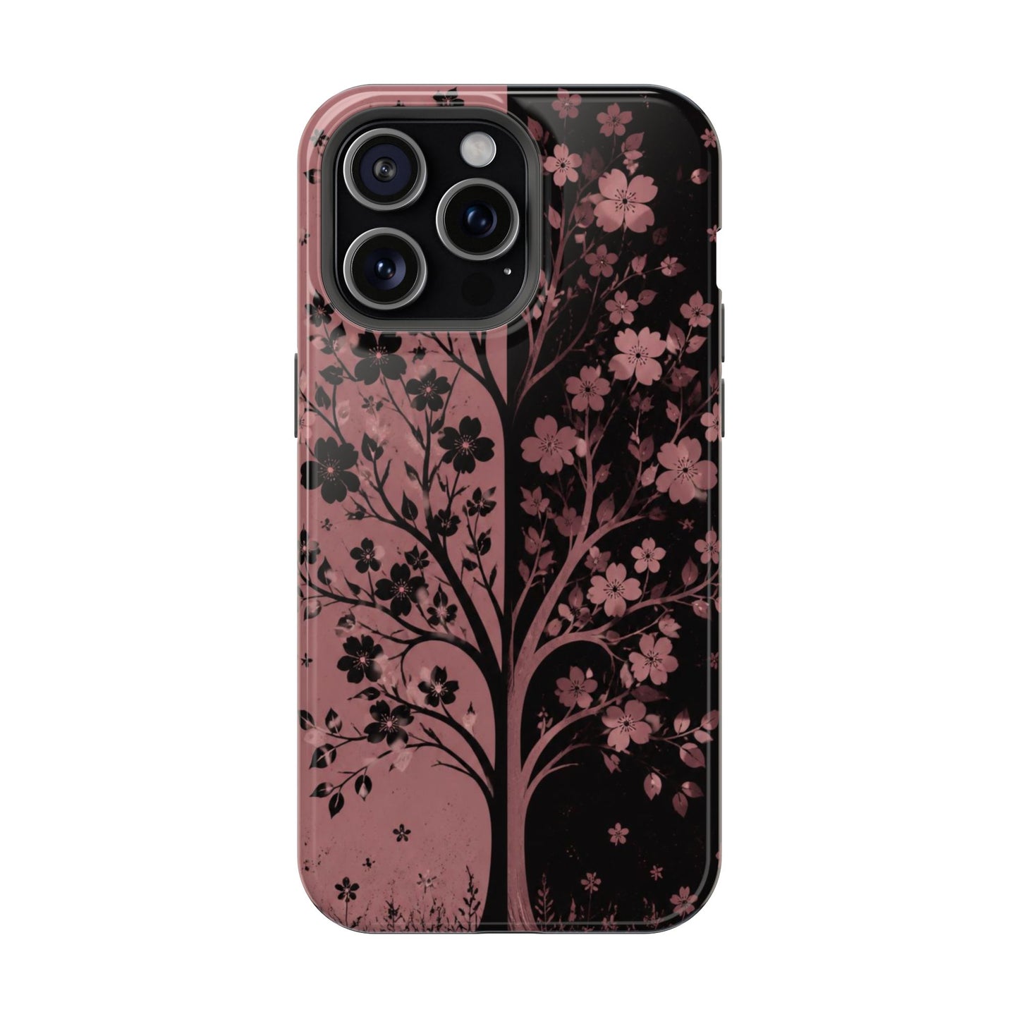 🤍 The Enchanted Aura™ Magnetic iPhone Case 🤍