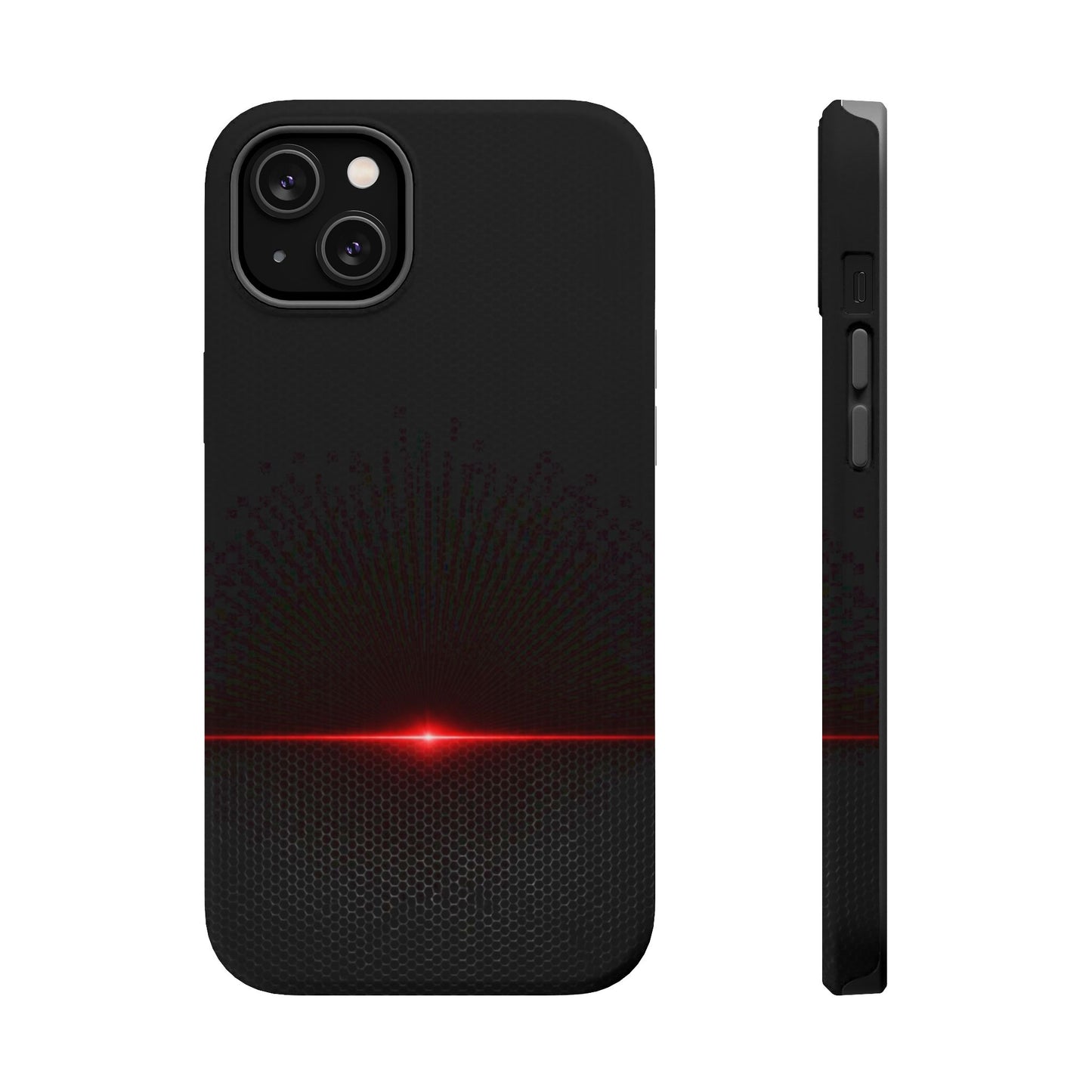 🤍 The Enchanted Aura™ Magnetic iPhone Case 🤍