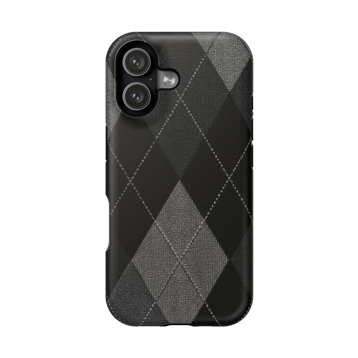 🤍 The Enchanted Aura™ Magnetic iPhone Case 🤍