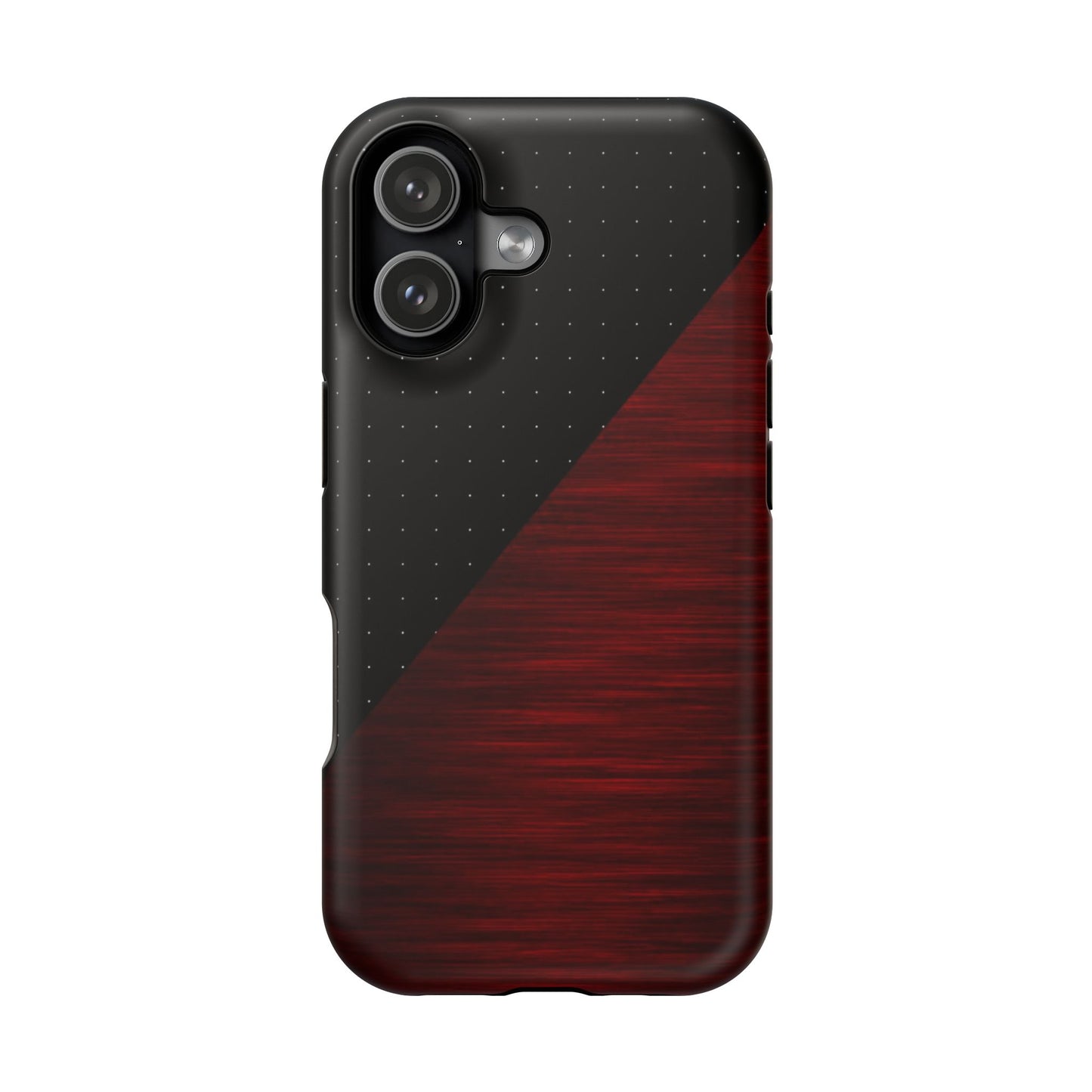 🤍 The Enchanted Aura™ Magnetic iPhone Case 🤍