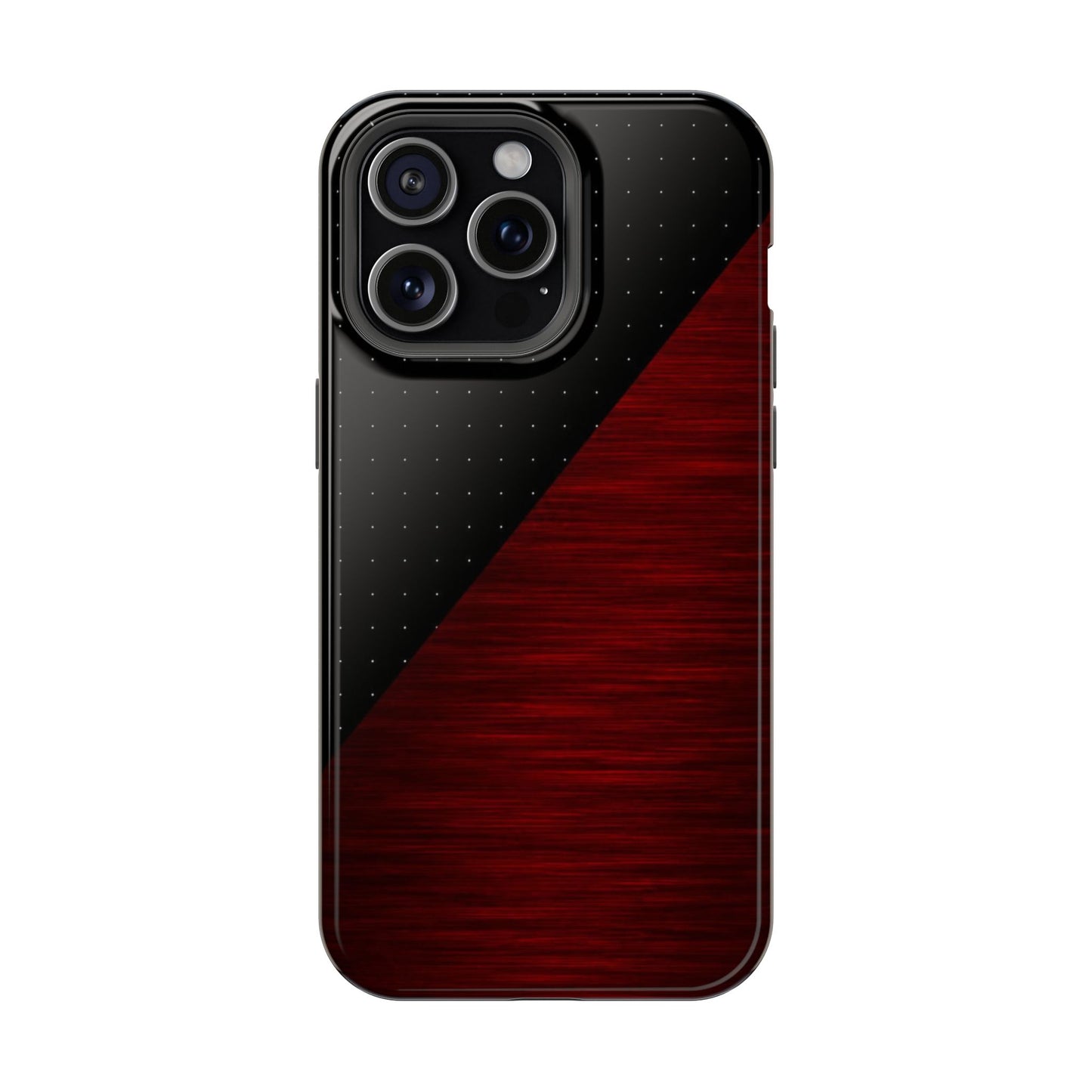 🤍 The Enchanted Aura™ Magnetic iPhone Case 🤍