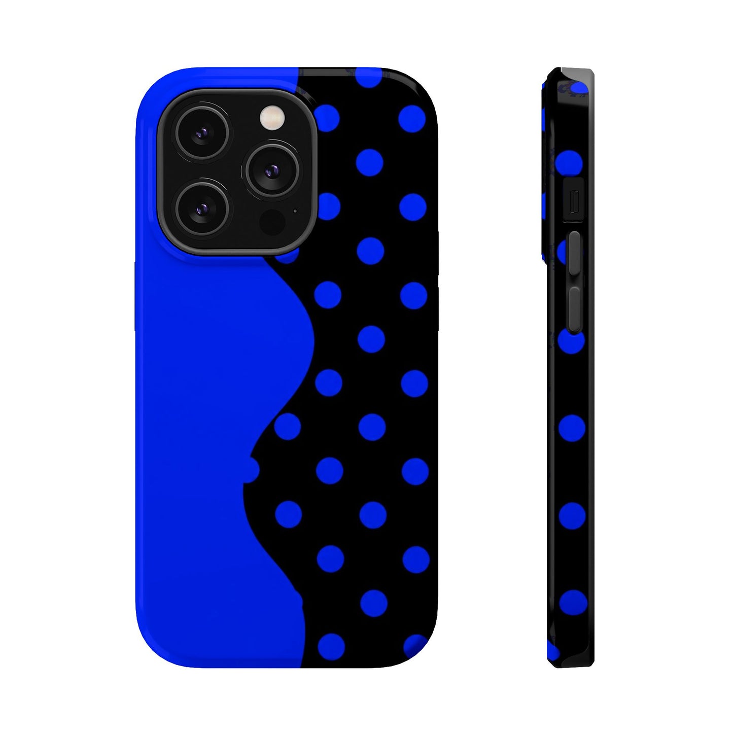 🤍 The Enchanted Aura™ Magnetic iPhone Case 🤍