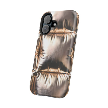 ✨📱 The Enchanted Aura Magnetic iPhone Case: Spellbinding Protection & MagSafe® Magic! 🔮🧲💎