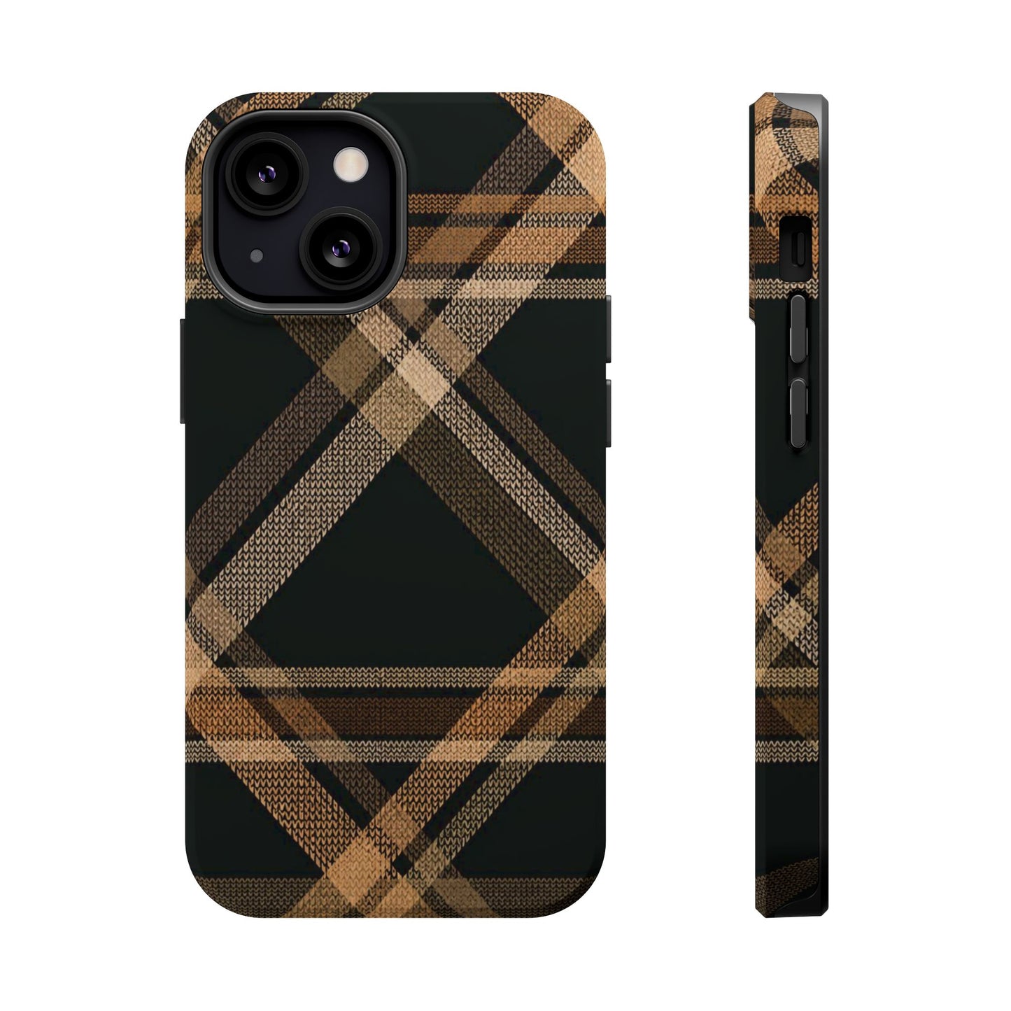 🤍 The Enchanted Aura™ Magnetic iPhone Case 🤍