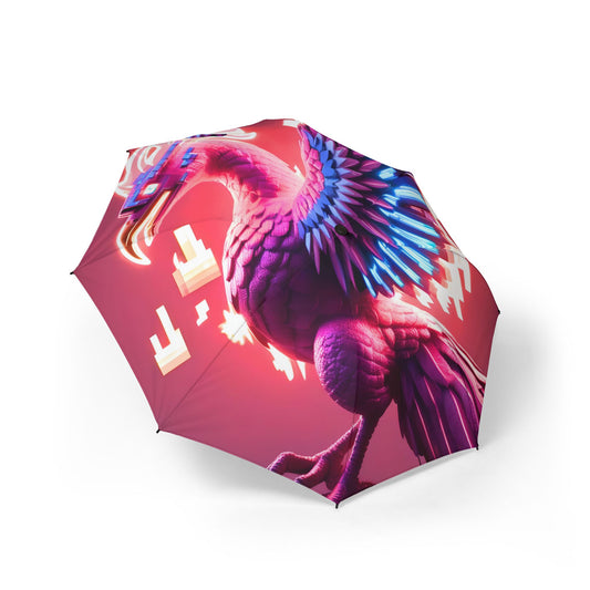 ✨ Enchanted Drizzle Umbrella: A Spell of Style in Every Storm 🌧️☂️🔮