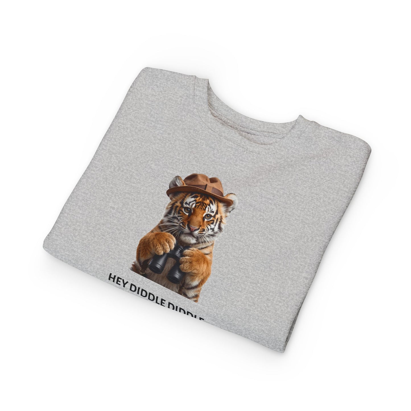 🦄✨ The Enchanted Cozy: One-of-a-Kind Children's Sweatshirt 🌈🧸