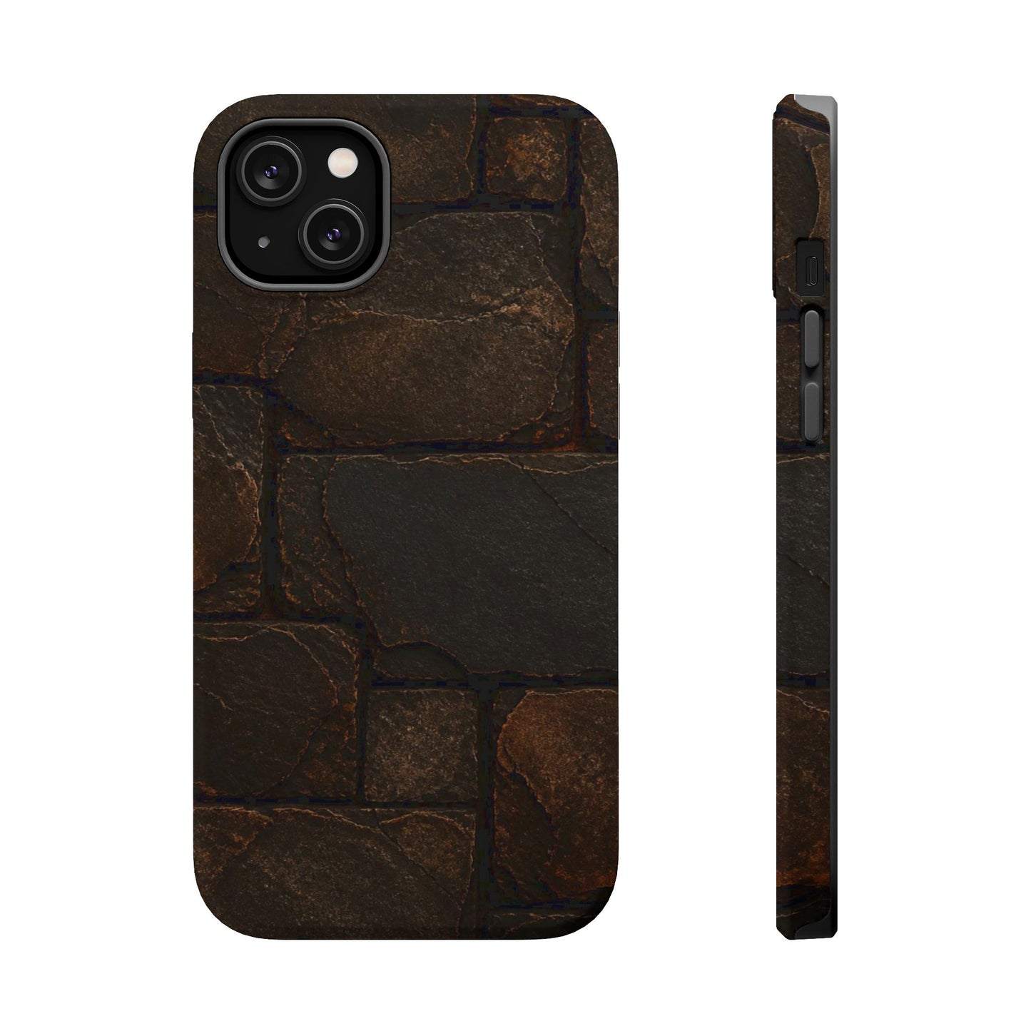 🤍 The Enchanted Aura™ Magnetic iPhone Case 🤍