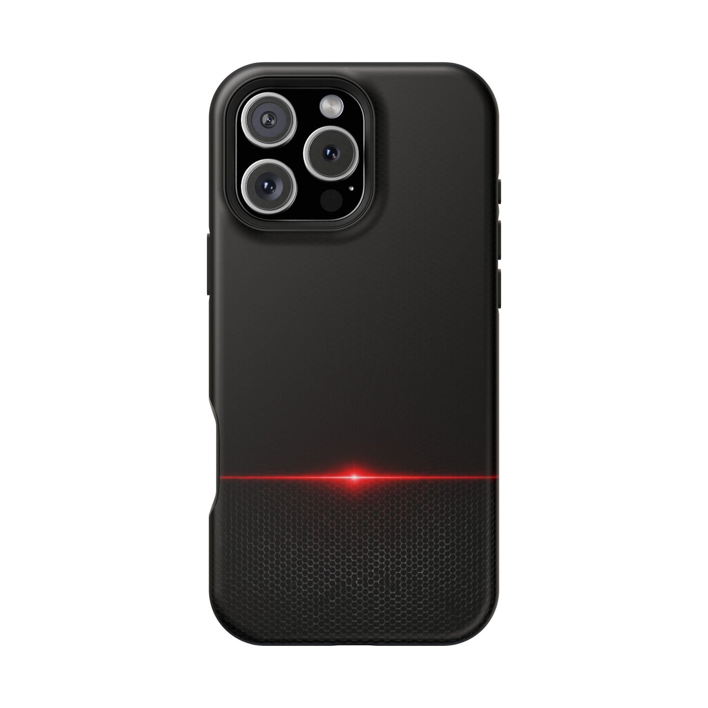 🤍 The Enchanted Aura™ Magnetic iPhone Case 🤍