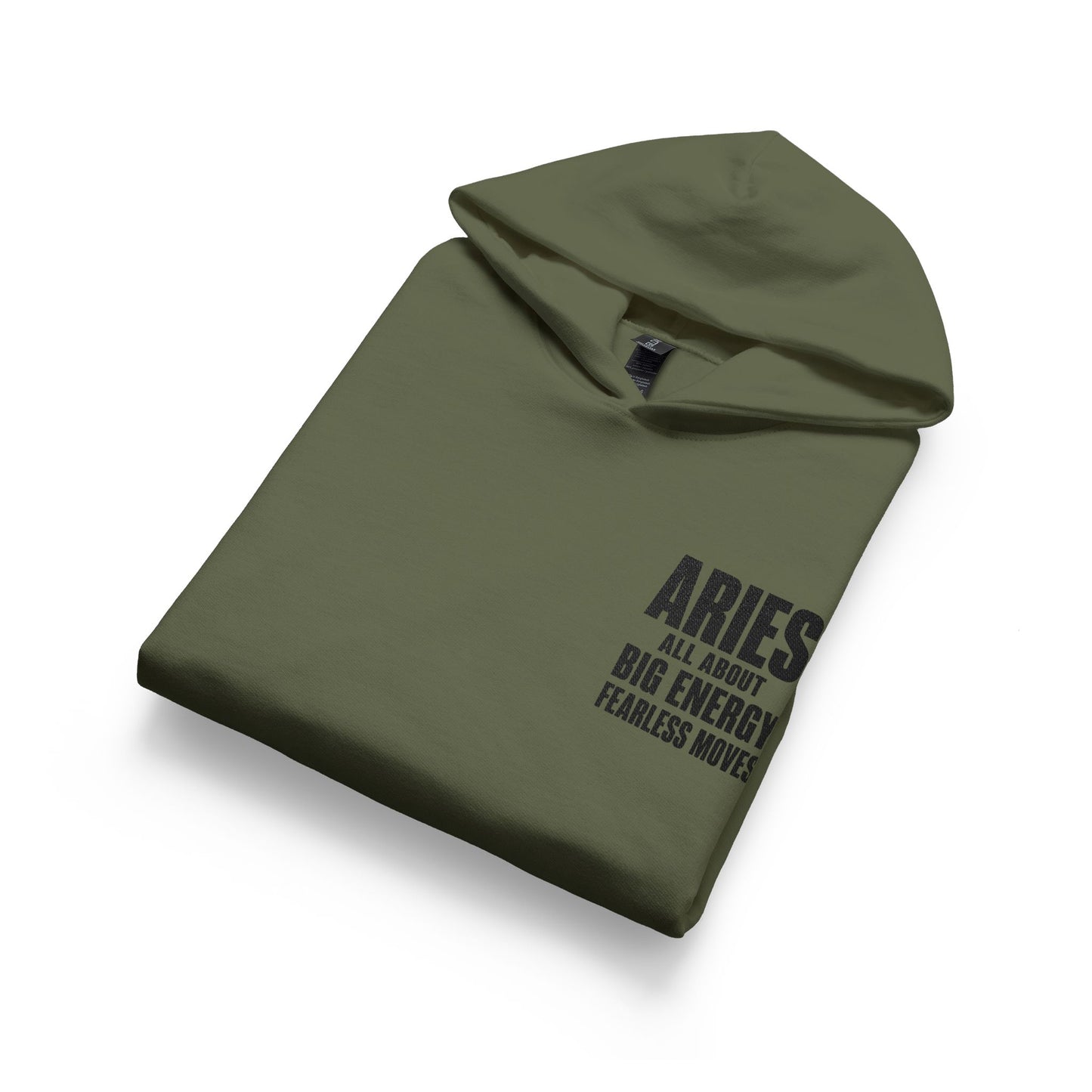🤍 The Enchanted Statement™ Aries Youth Hoodie | The Enchanted Apparel™ Collection 🤍