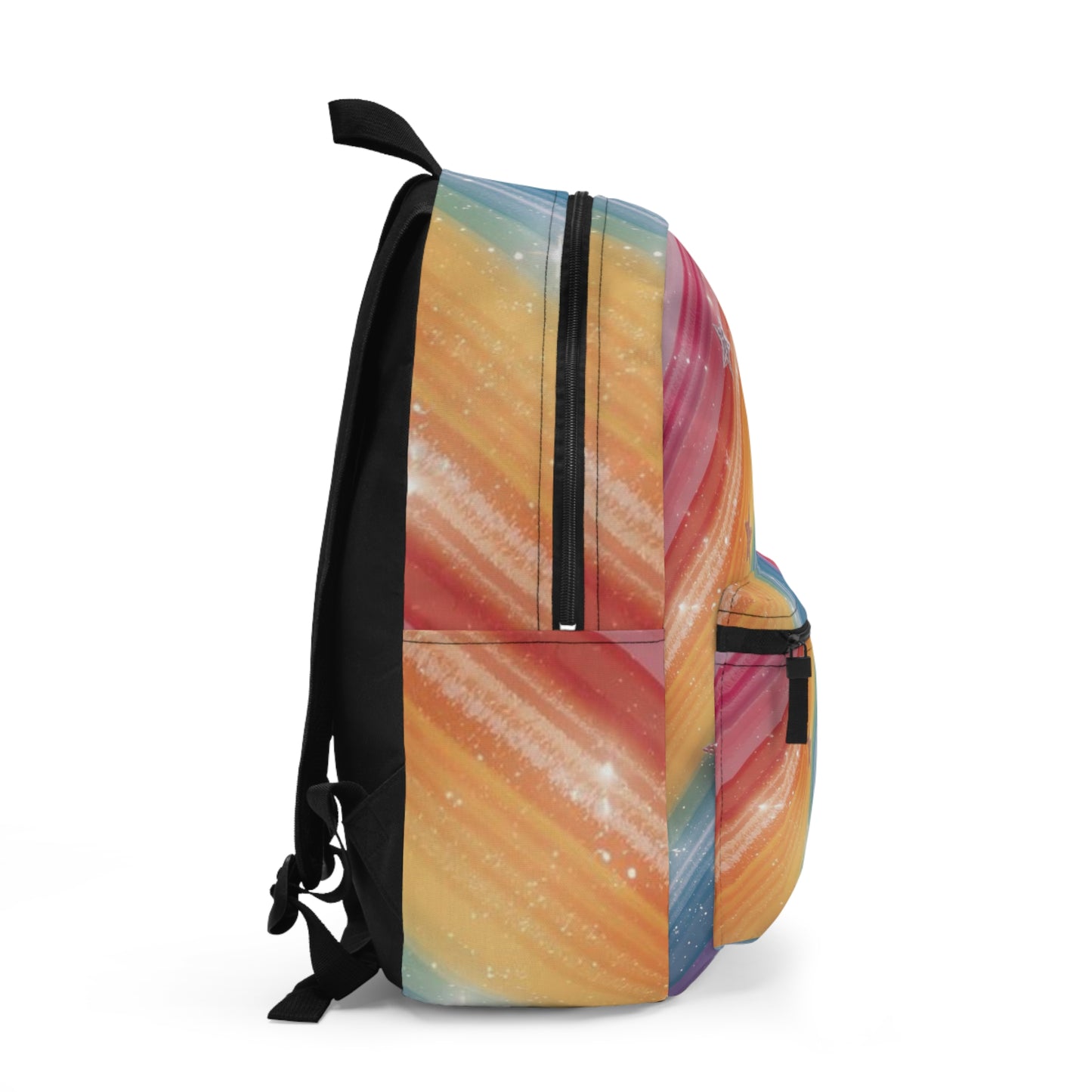 ✨ Step Up Your Style with Razzle-Dazzle Backpacks—Shine, Sparkle & Slay! 📚✈️✨ Turn heads with Razzle-Dazzle Backpacks! 📚