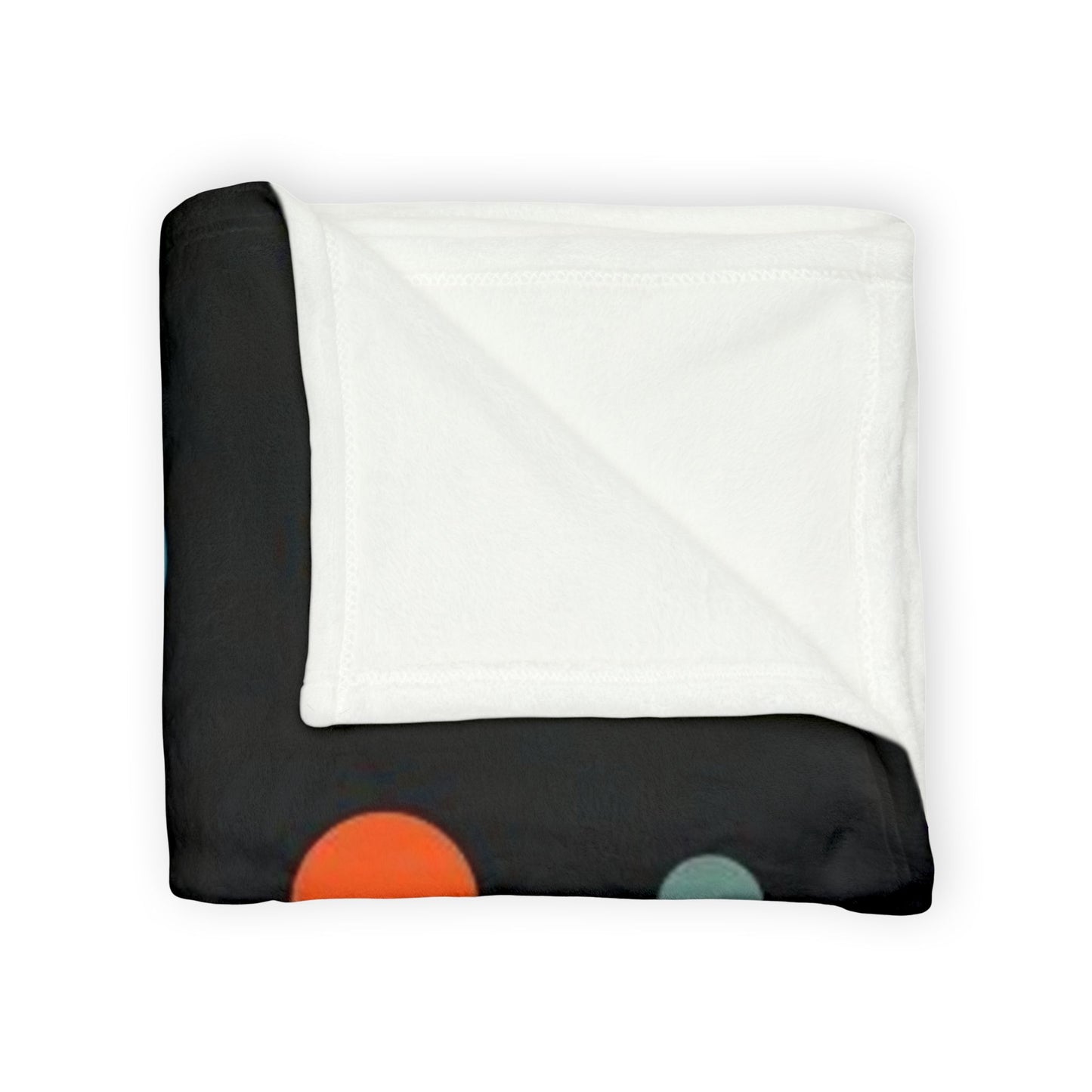 🌙✨ The Enchanted Dreamscape Blanket ✨🌙 Ultra-Soft Cosmic Comfort Throw • Limited One-of-a-Kind Design • 60" × 80"