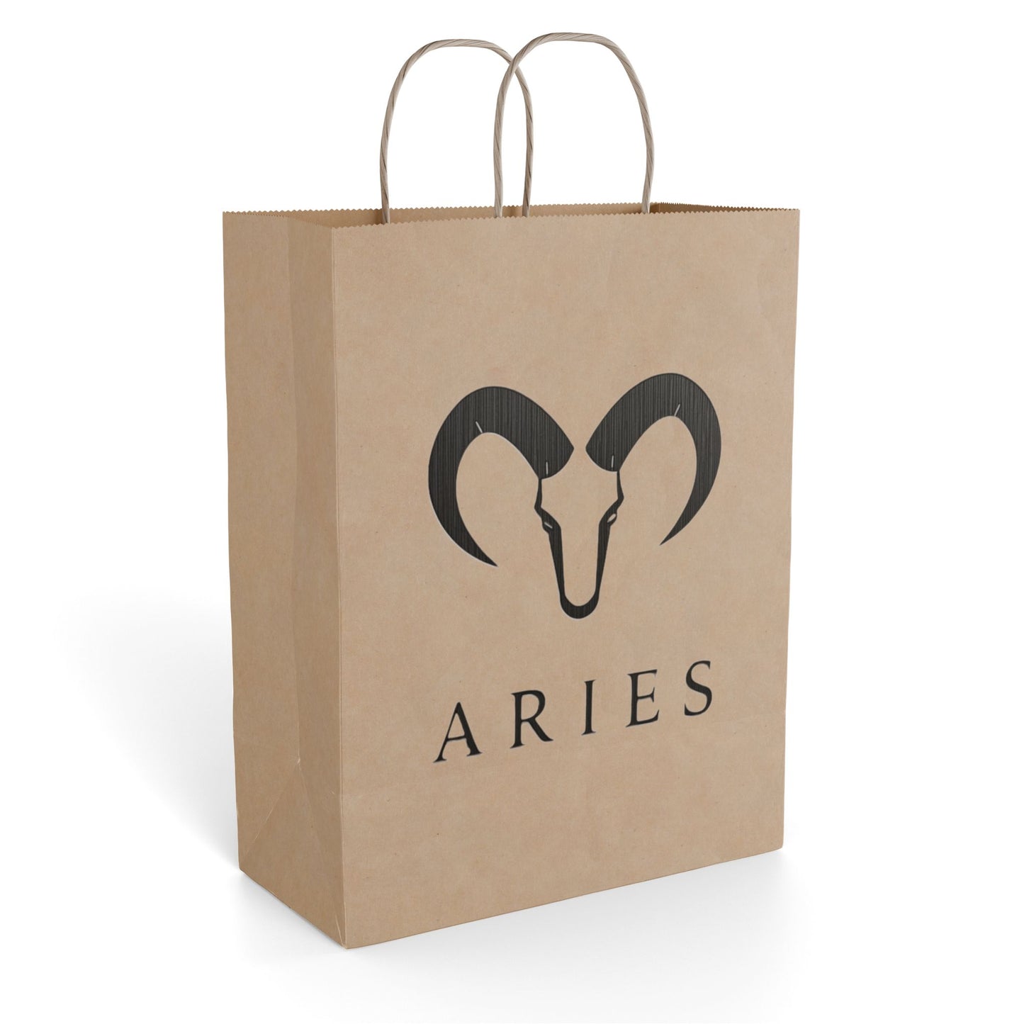 🤍 Aries Gift Bag | The Enchanted Wrap™ Collection 🤍