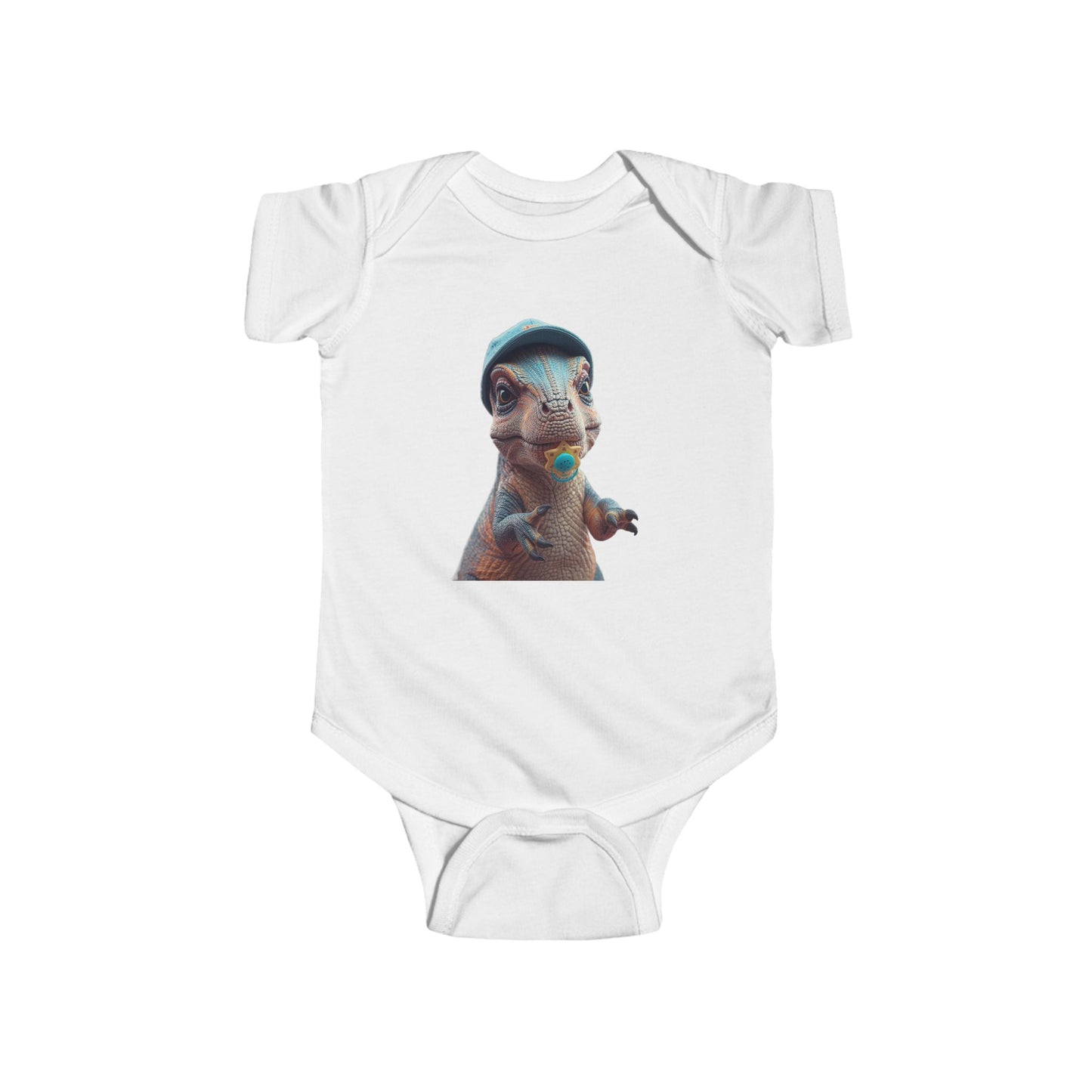 ✨ Enchanted Infant Onesie – A Magical Baby Bodysuit for Your Little Dreamer 🌸👶🌙