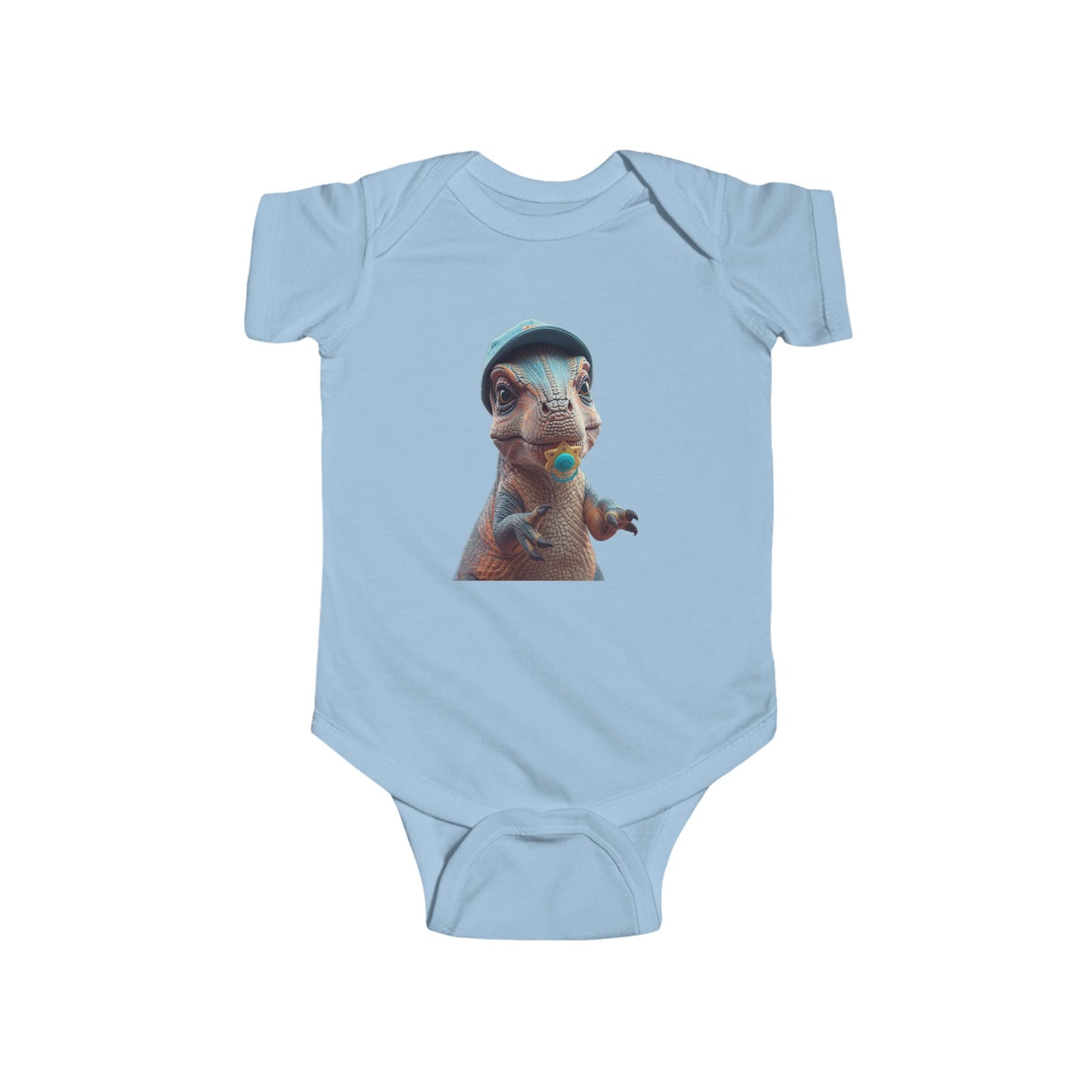 ✨ Enchanted Infant Onesie – A Magical Baby Bodysuit for Your Little Dreamer 🌸👶🌙