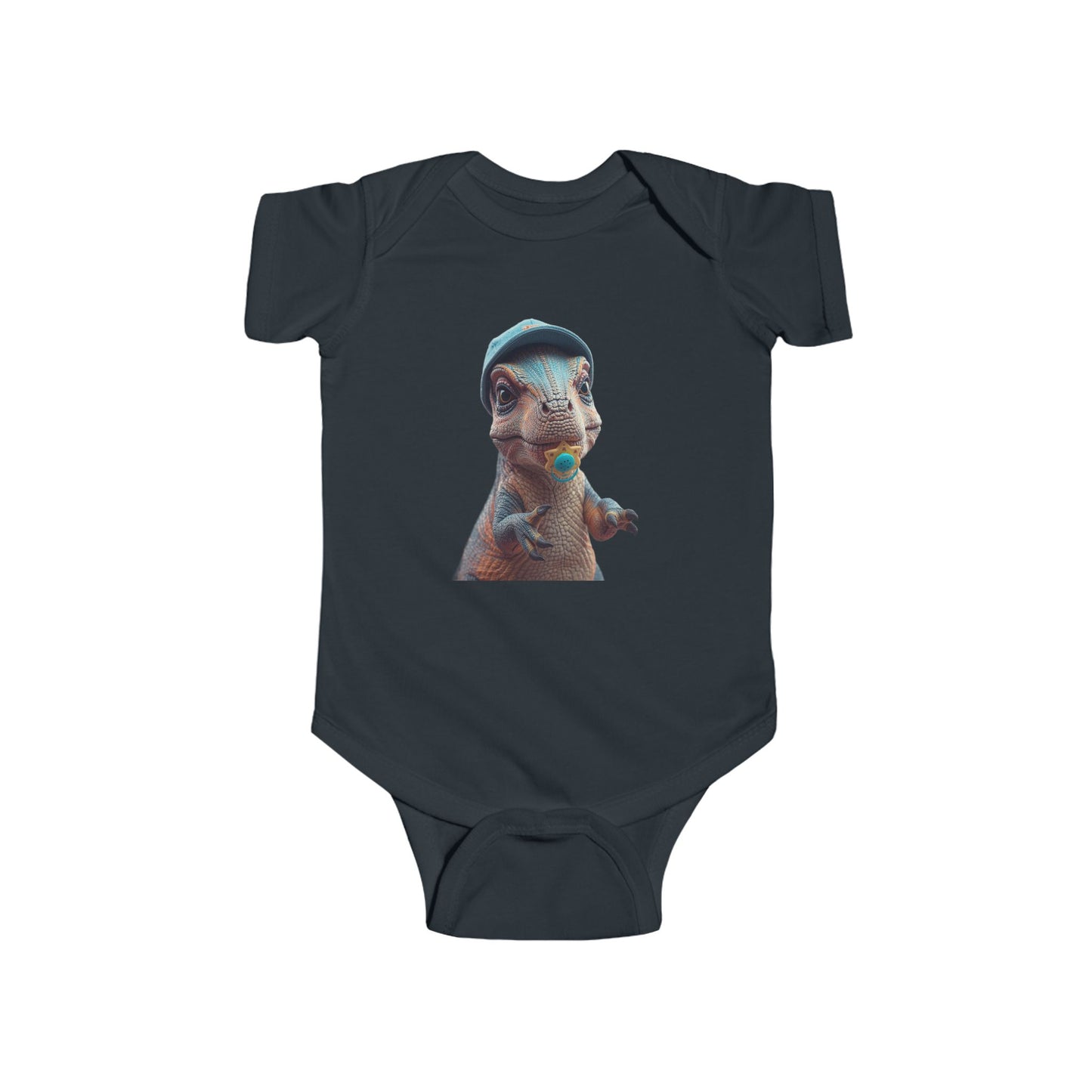 ✨ Enchanted Infant Onesie – A Magical Baby Bodysuit for Your Little Dreamer 🌸👶🌙