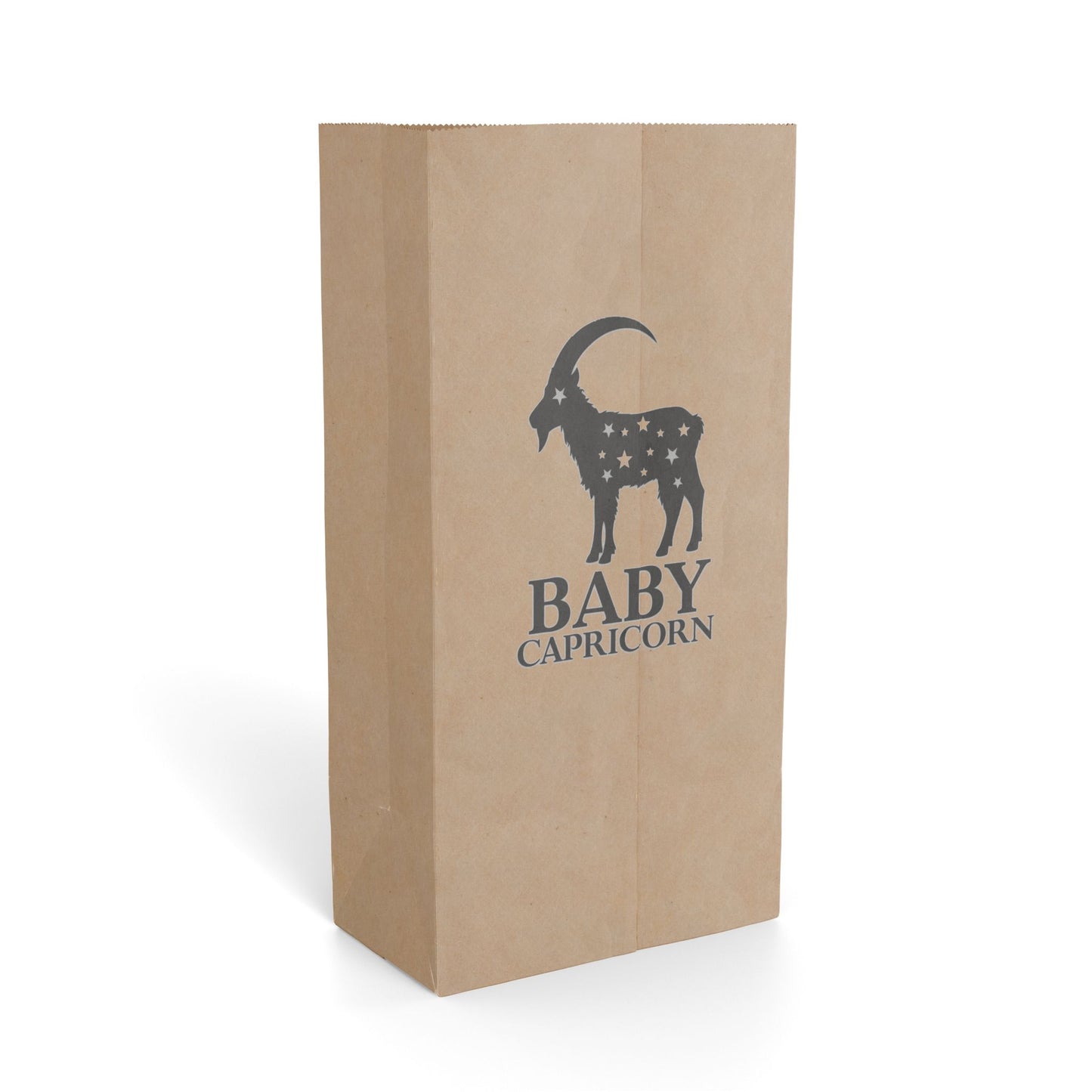 ♑ Baby Capricorn Gift Bag | The Little Zodiac™ Collection