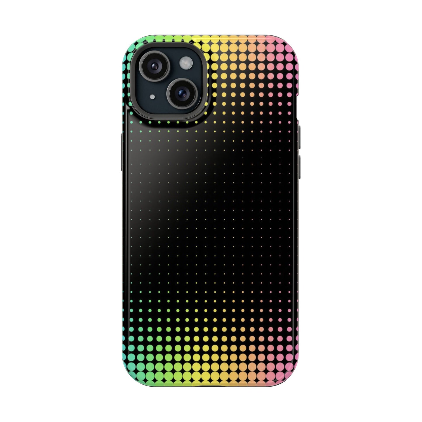 🤍 The Enchanted Aura™ Magnetic iPhone Case 🤍