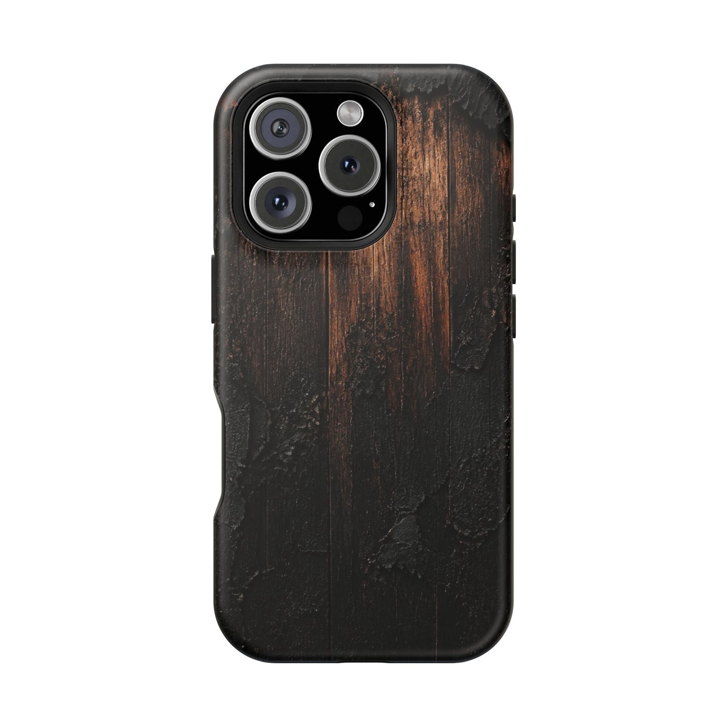 🤍 The Enchanted Aura™ Magnetic iPhone Case 🤍