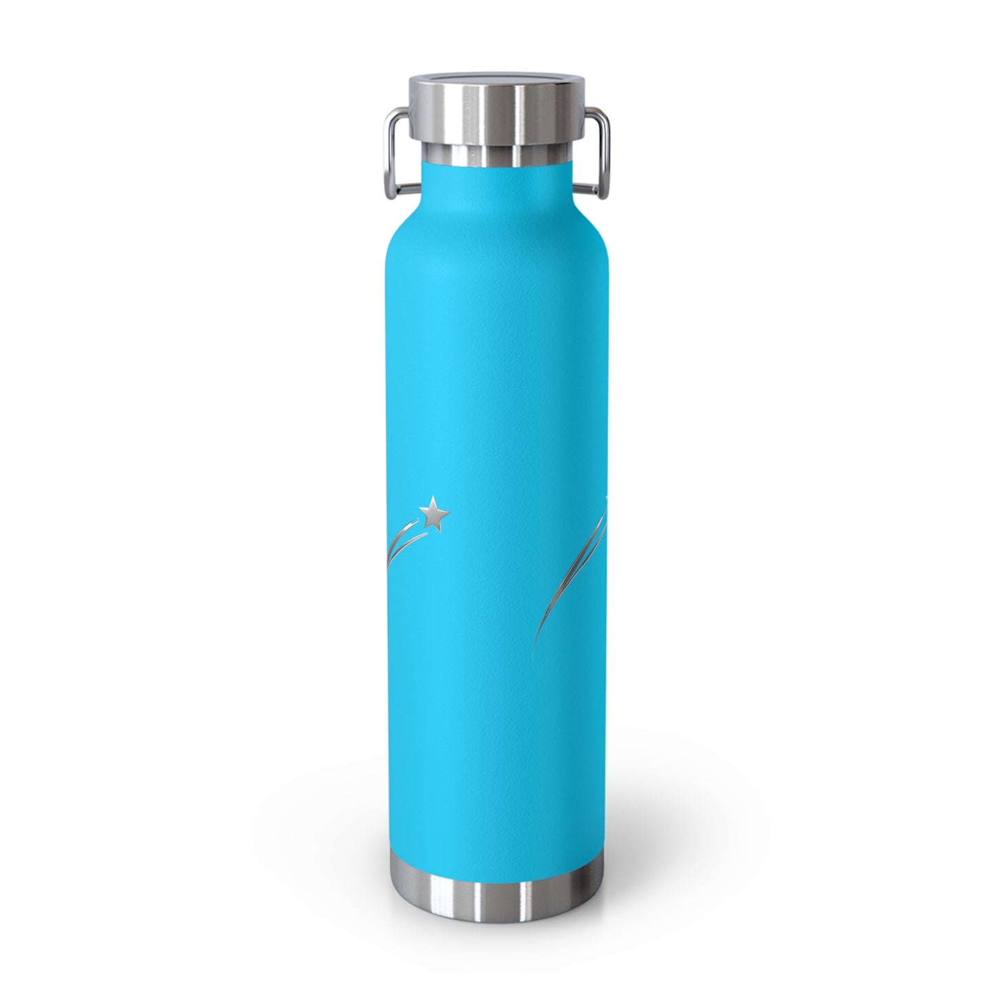 ✨🔮 Enchanted Copper Insulated Bottle – 22oz of Temperature Magic! 🔮✨