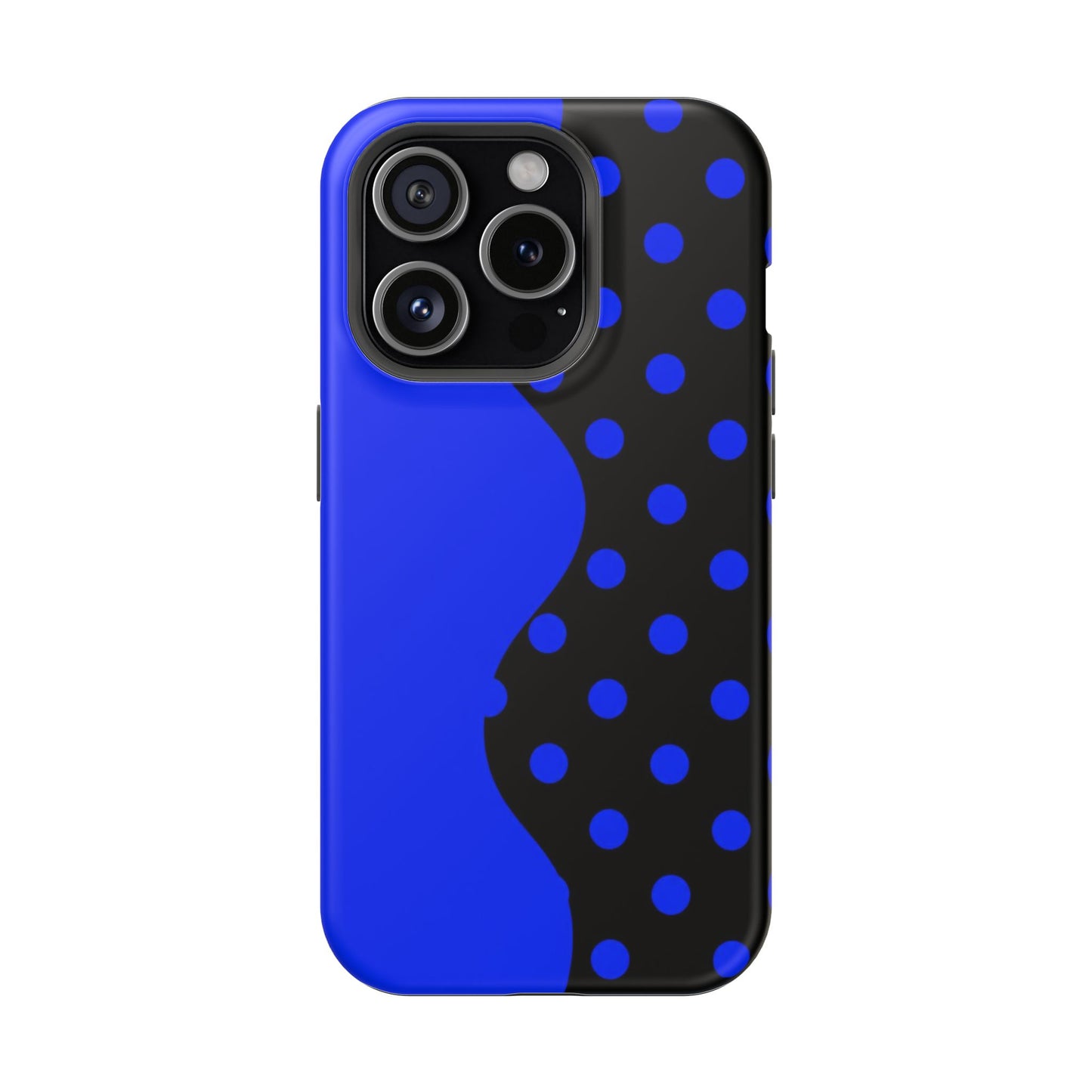 🤍 The Enchanted Aura™ Magnetic iPhone Case 🤍